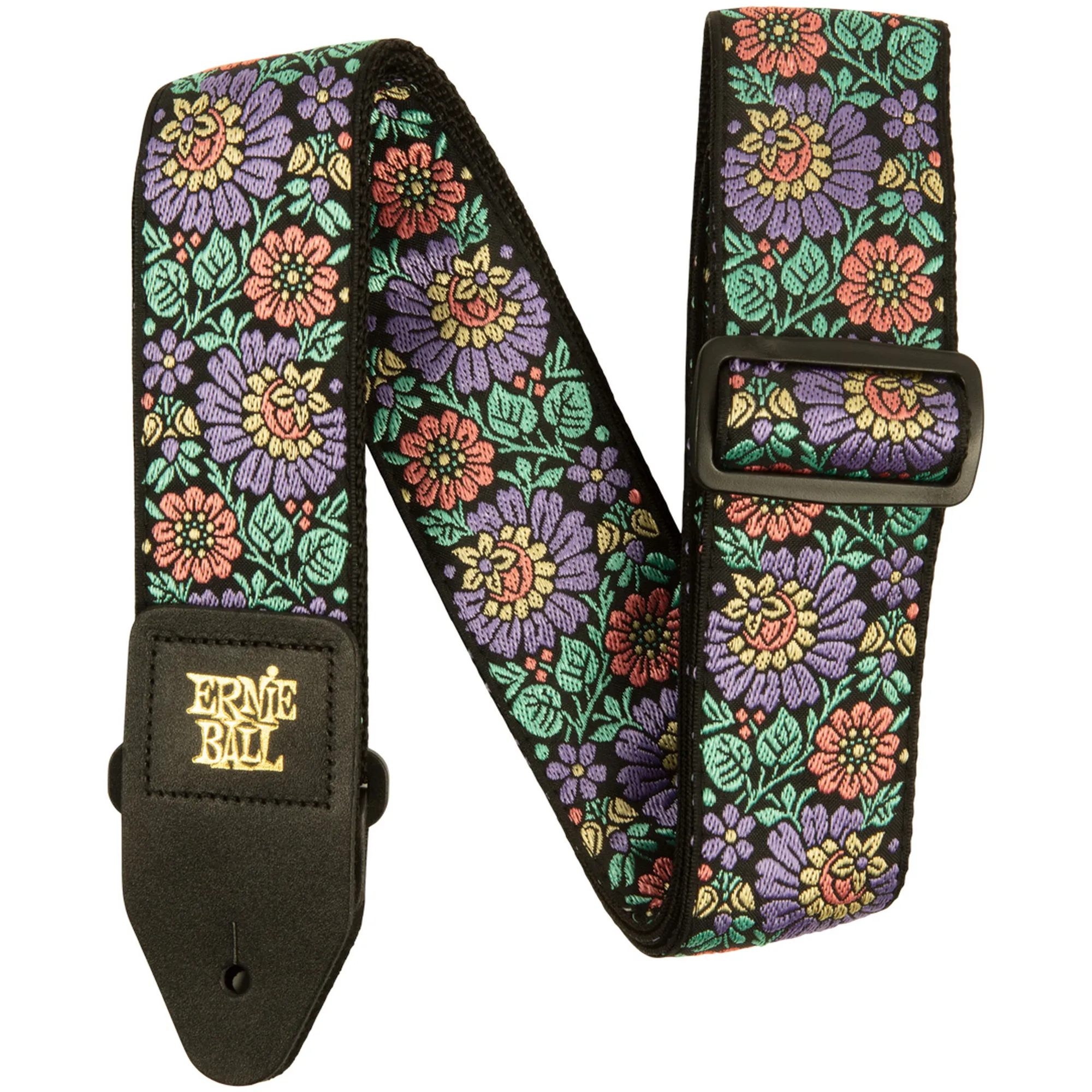 Ernie Ball Jaquard Evening Bloom