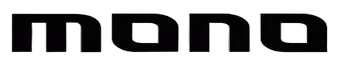 MONO Cases