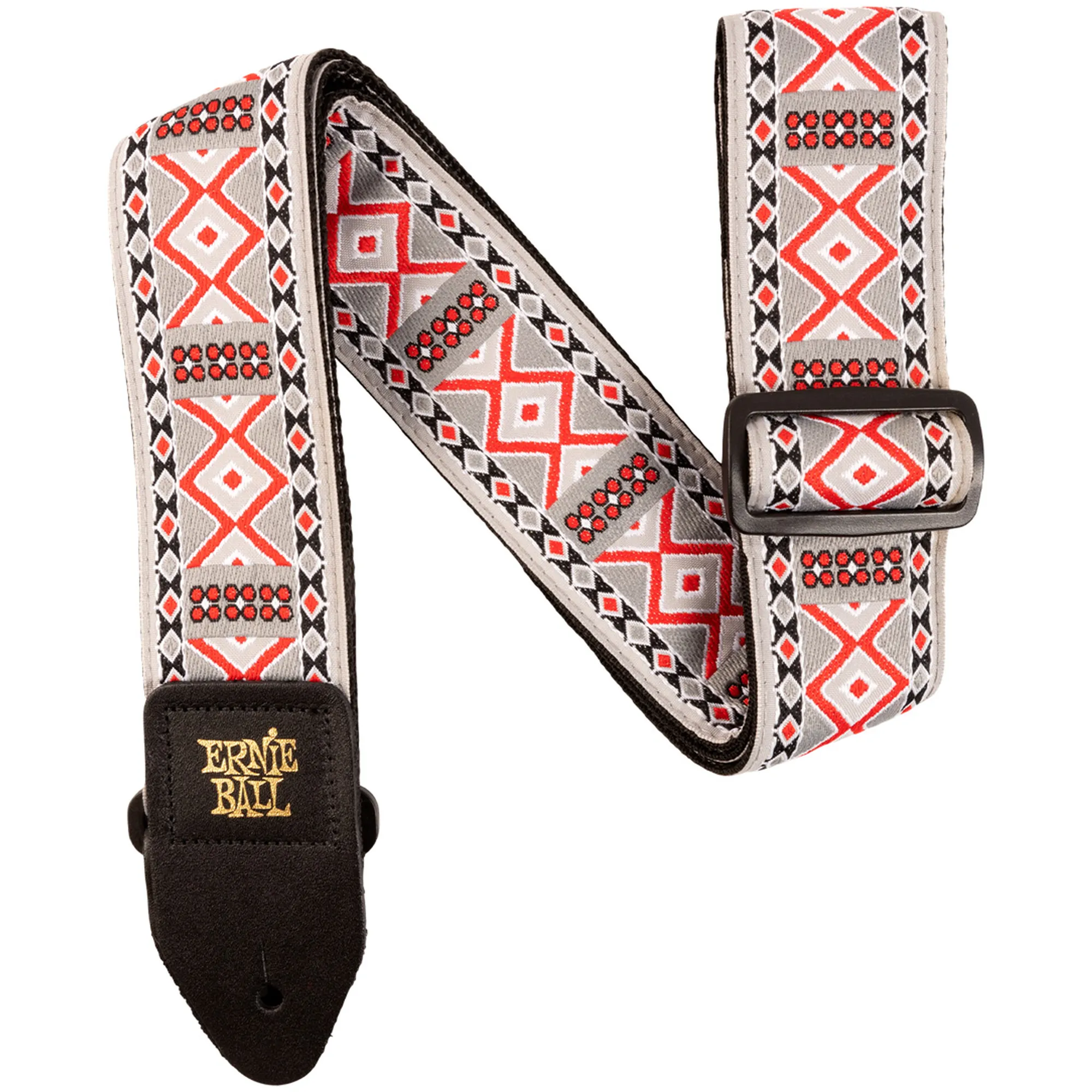 Ernie Ball Jaquard Casino Couture