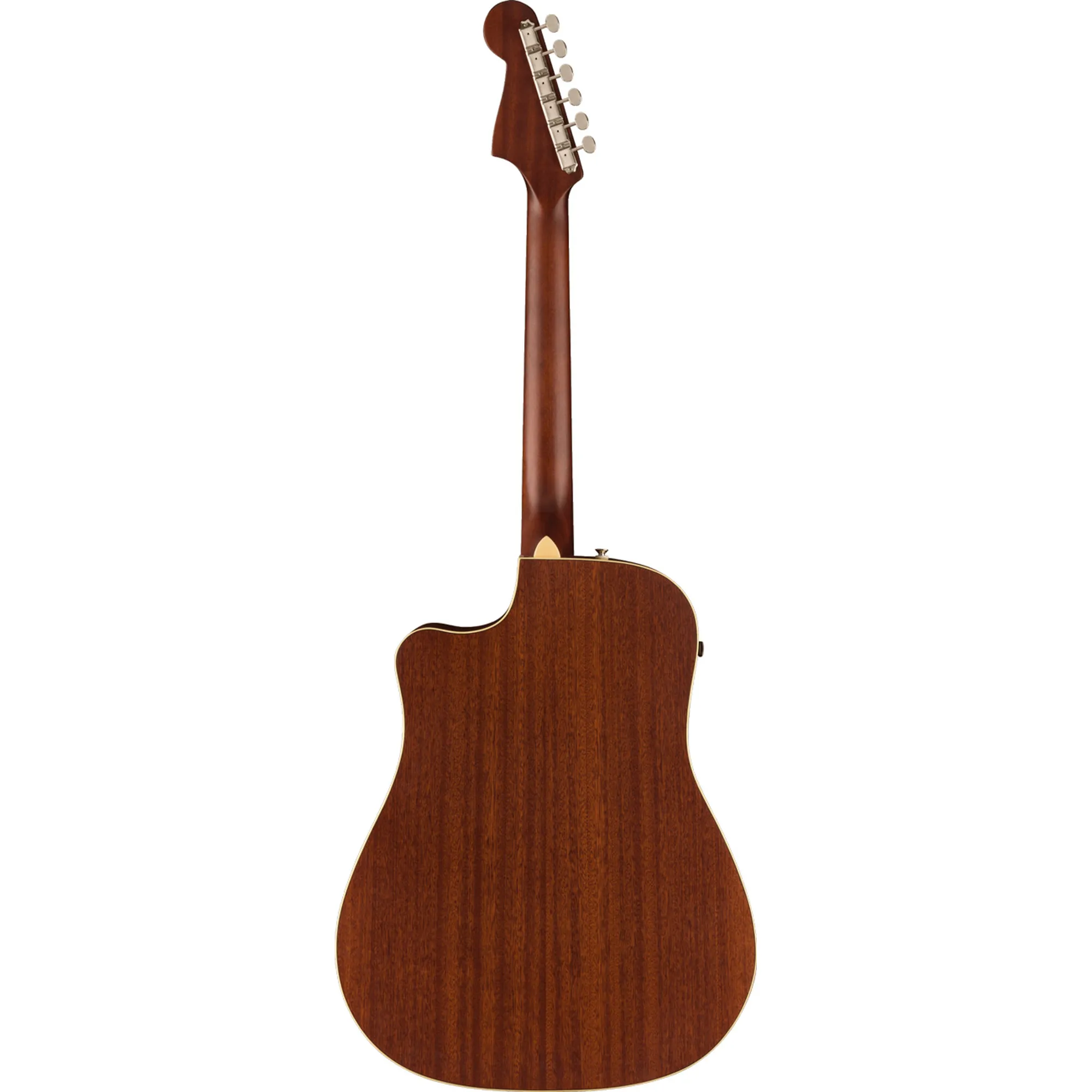 Fender Redondo Player - CAR