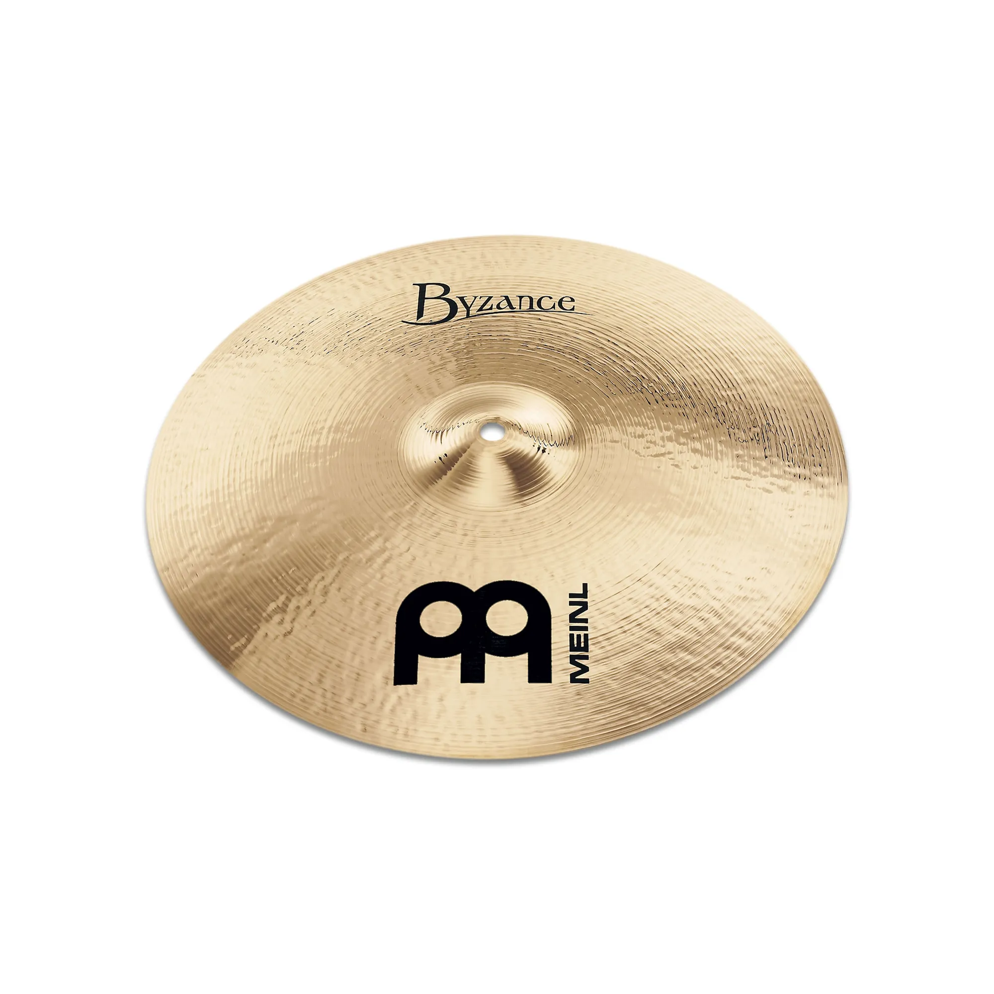 Meinl 18" Byzance Brilliant Thin