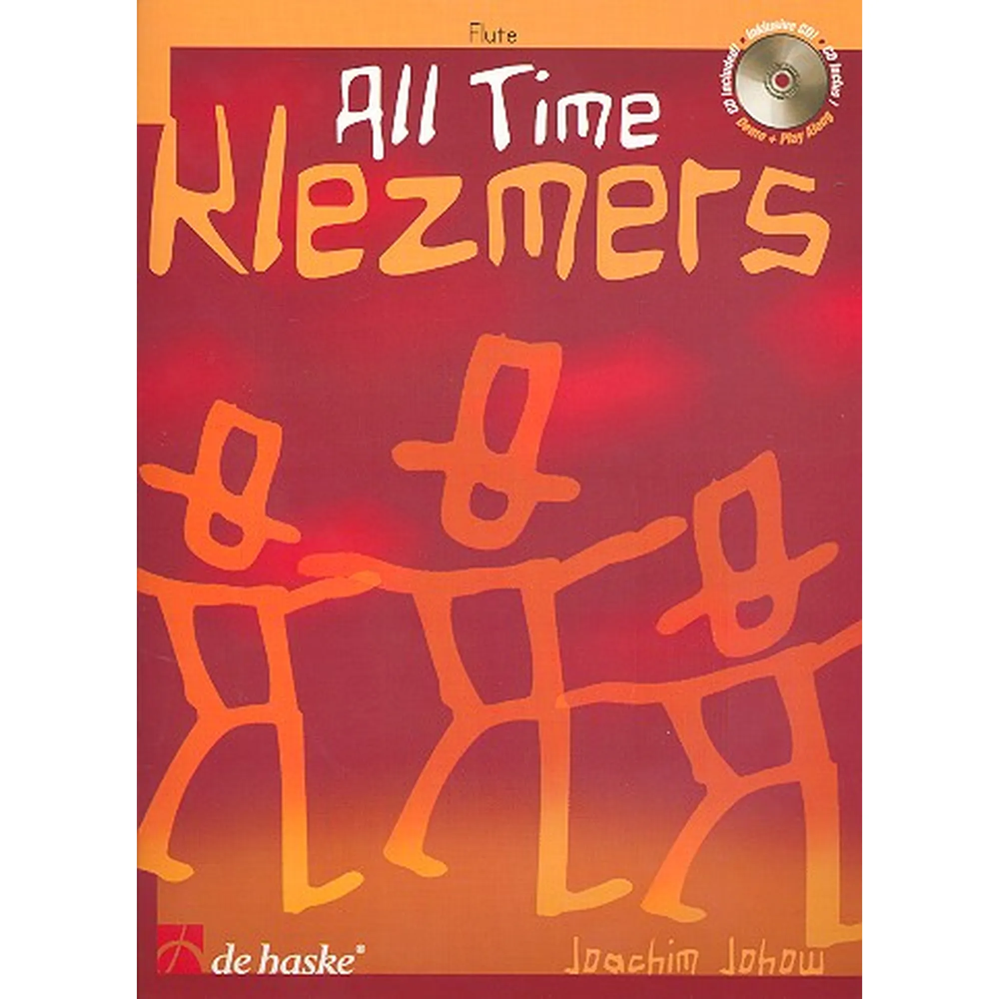 All time Klezmers