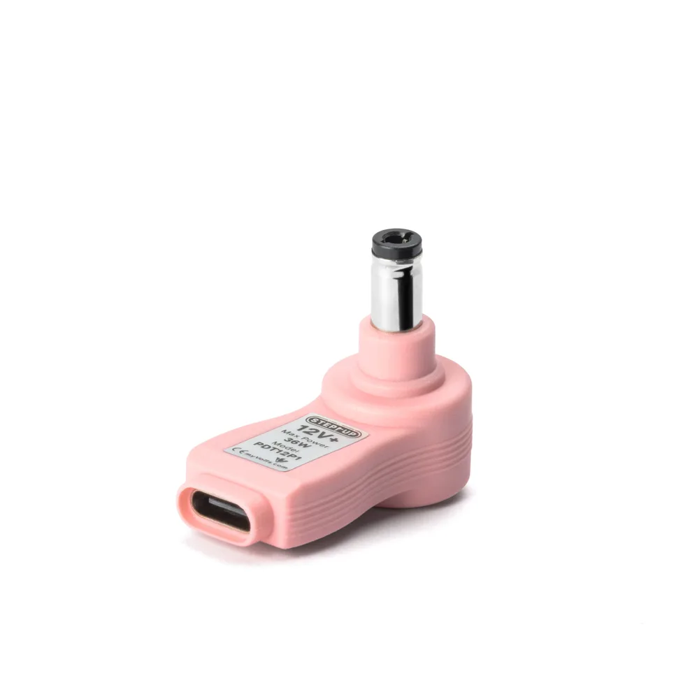 MyVolts Step Up Tip PDT09N1 9V 2,1mm DC