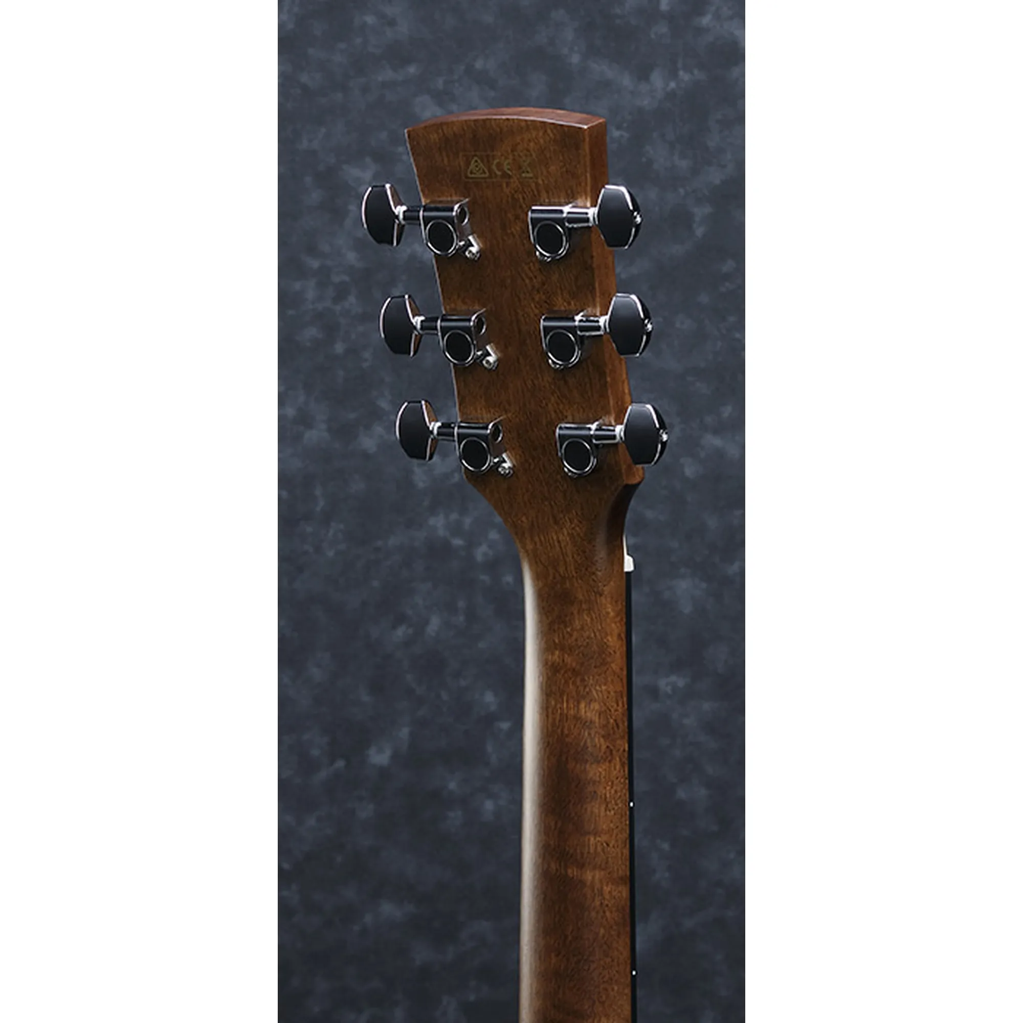 Ibanez AW54CE-OPN Artwood Electric
