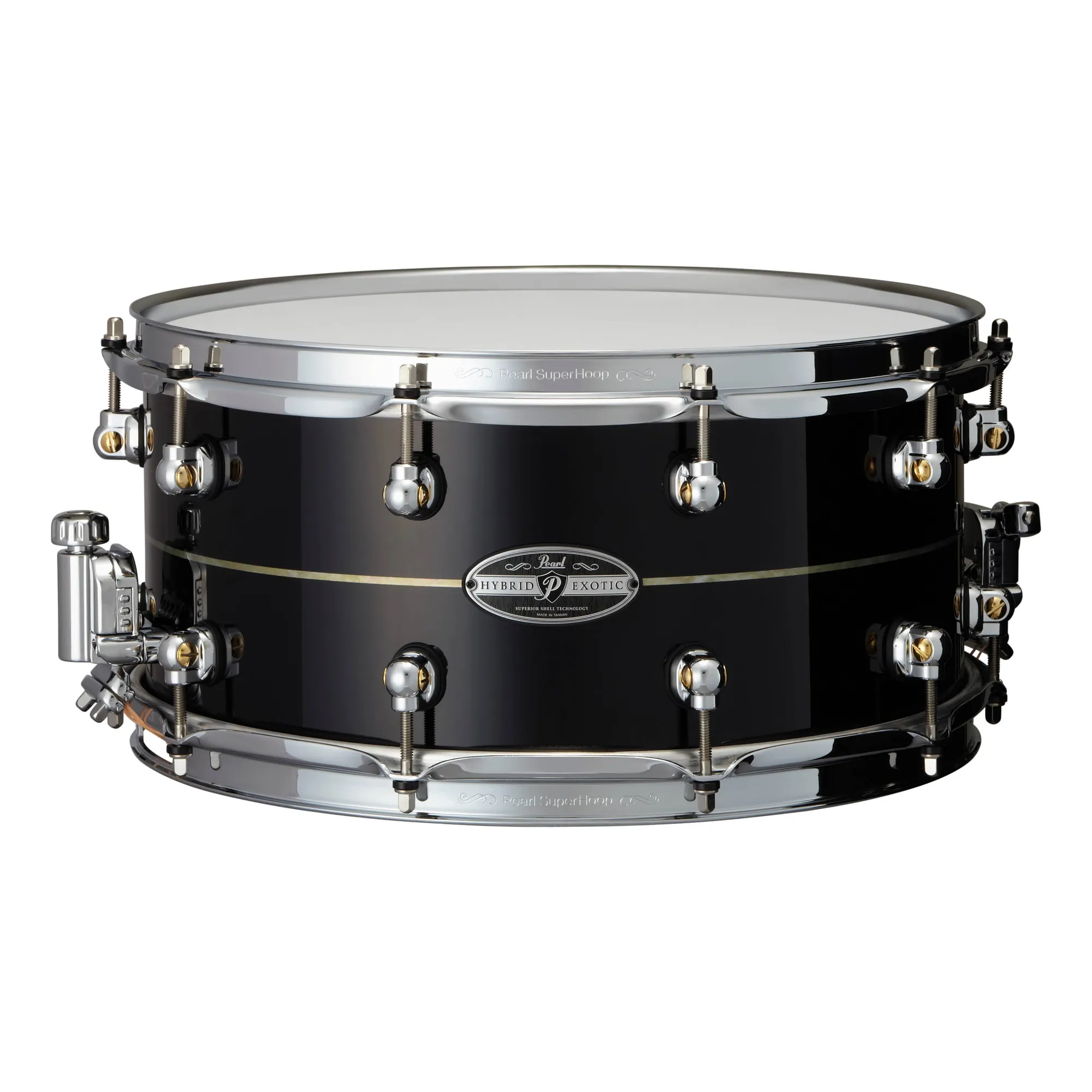 Pearl HEK1465 Hybrid Exotic Kapur Fiberglass