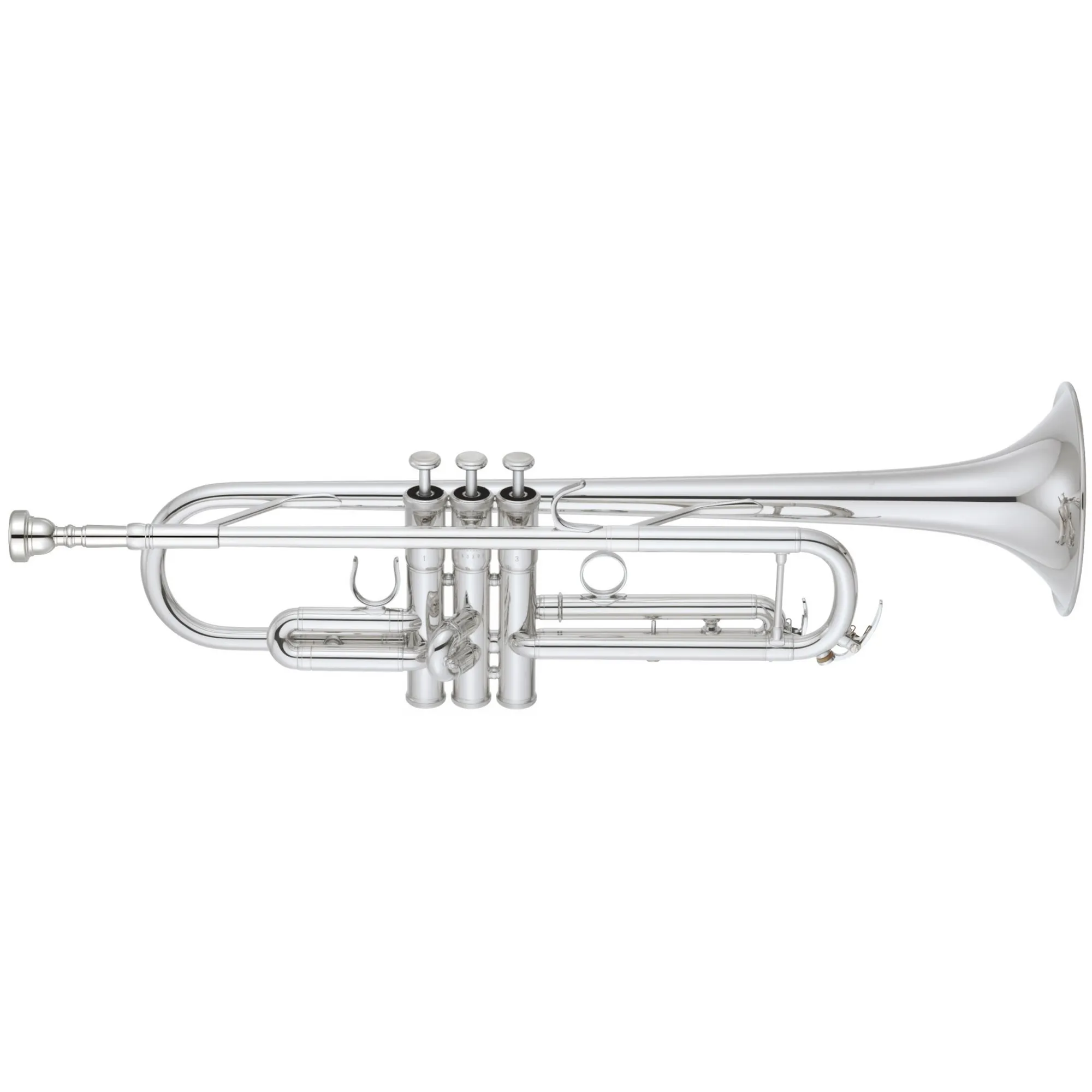 YAMAHA YTR-6335 RCS Commercial