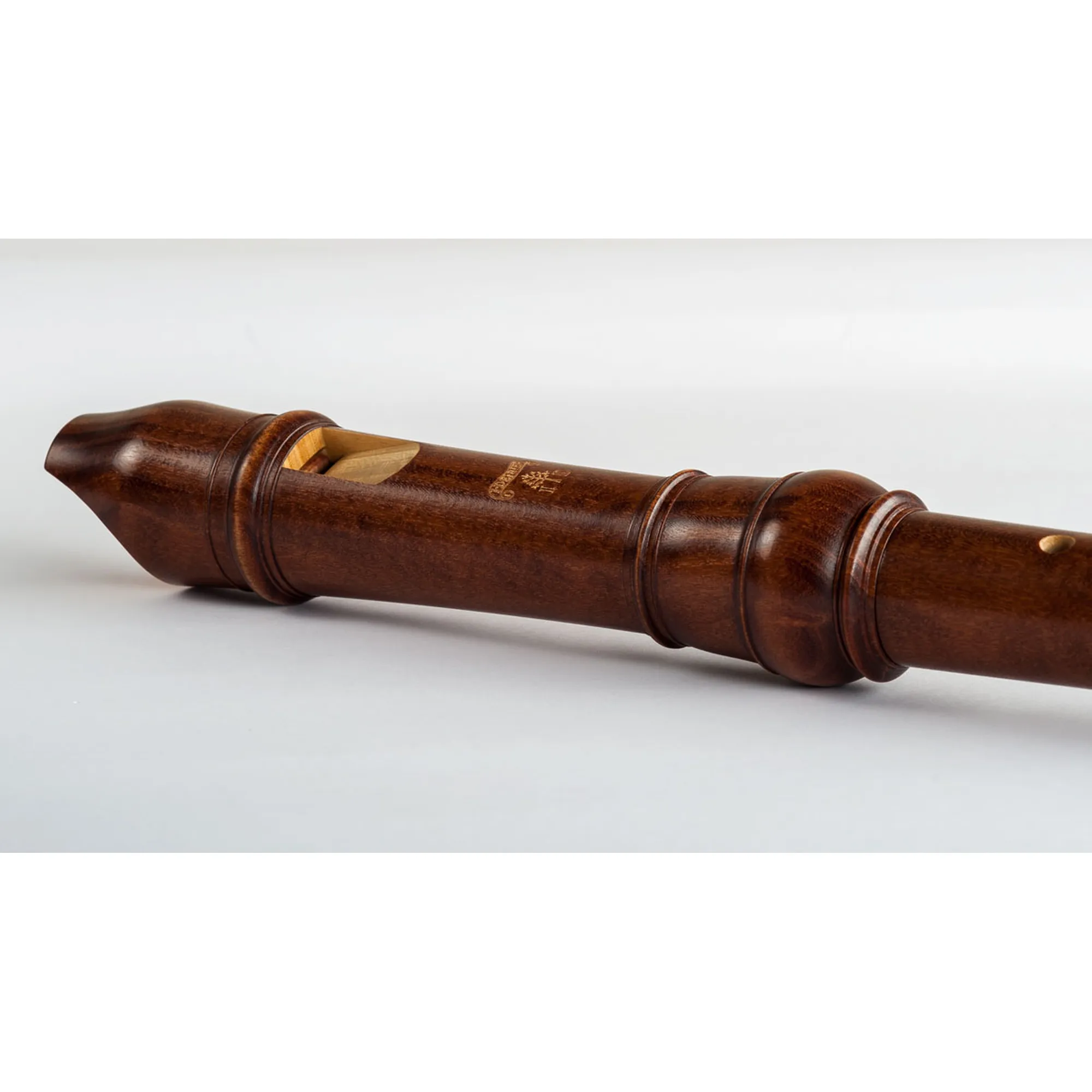 Mollenhauer Denner Edition DE-1201D
