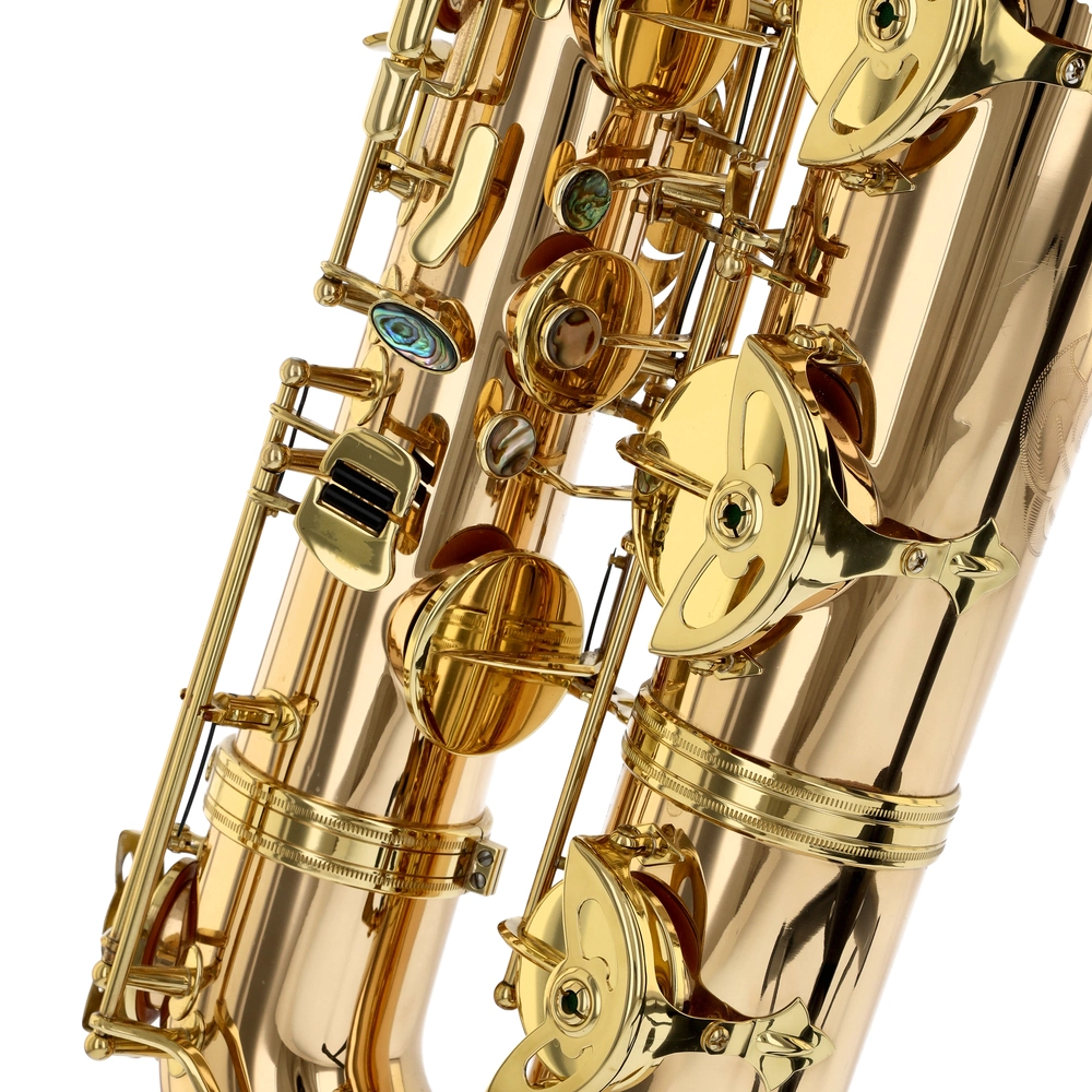 Paul Mauriat PMB-301 Gebrauchtinstrument - Testartikel Differenzbesteuert