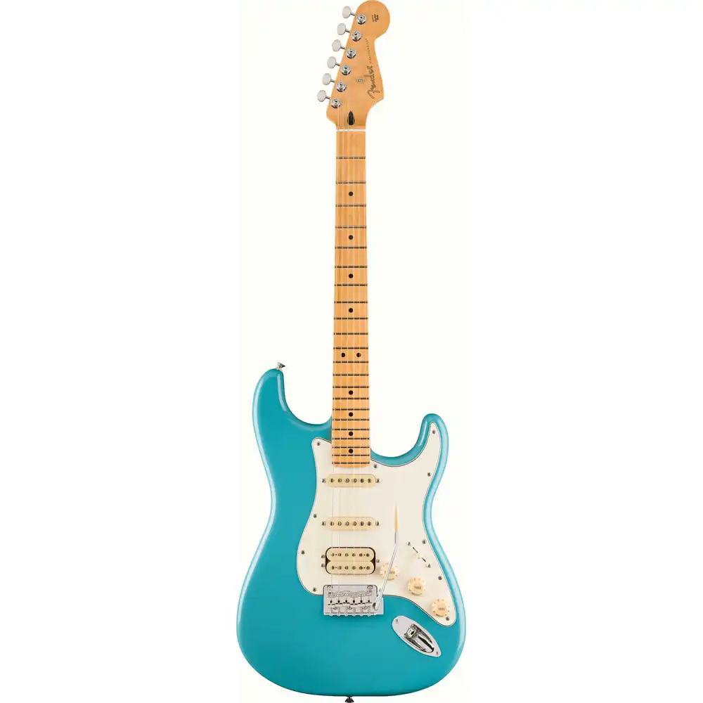 Fender Player II Strat HSS MN - AQB