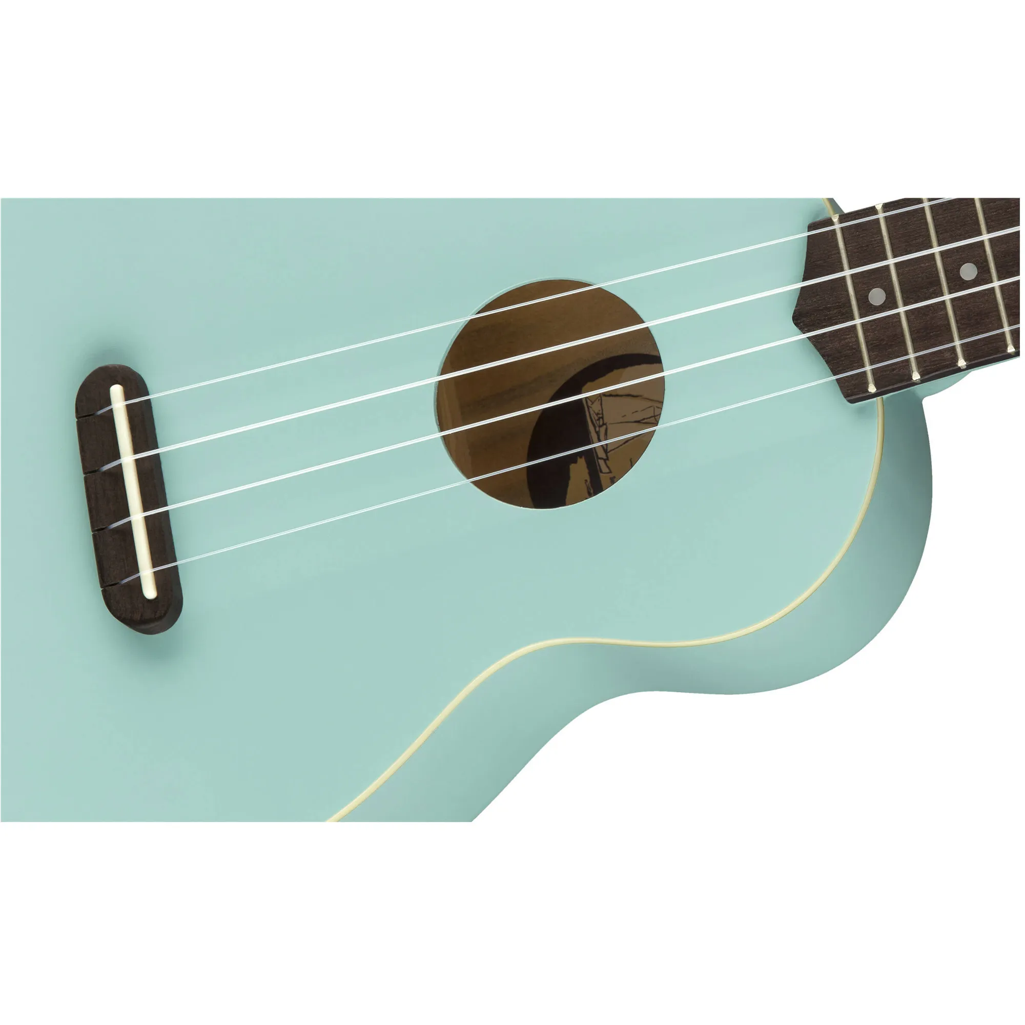 Fender Venice DPB