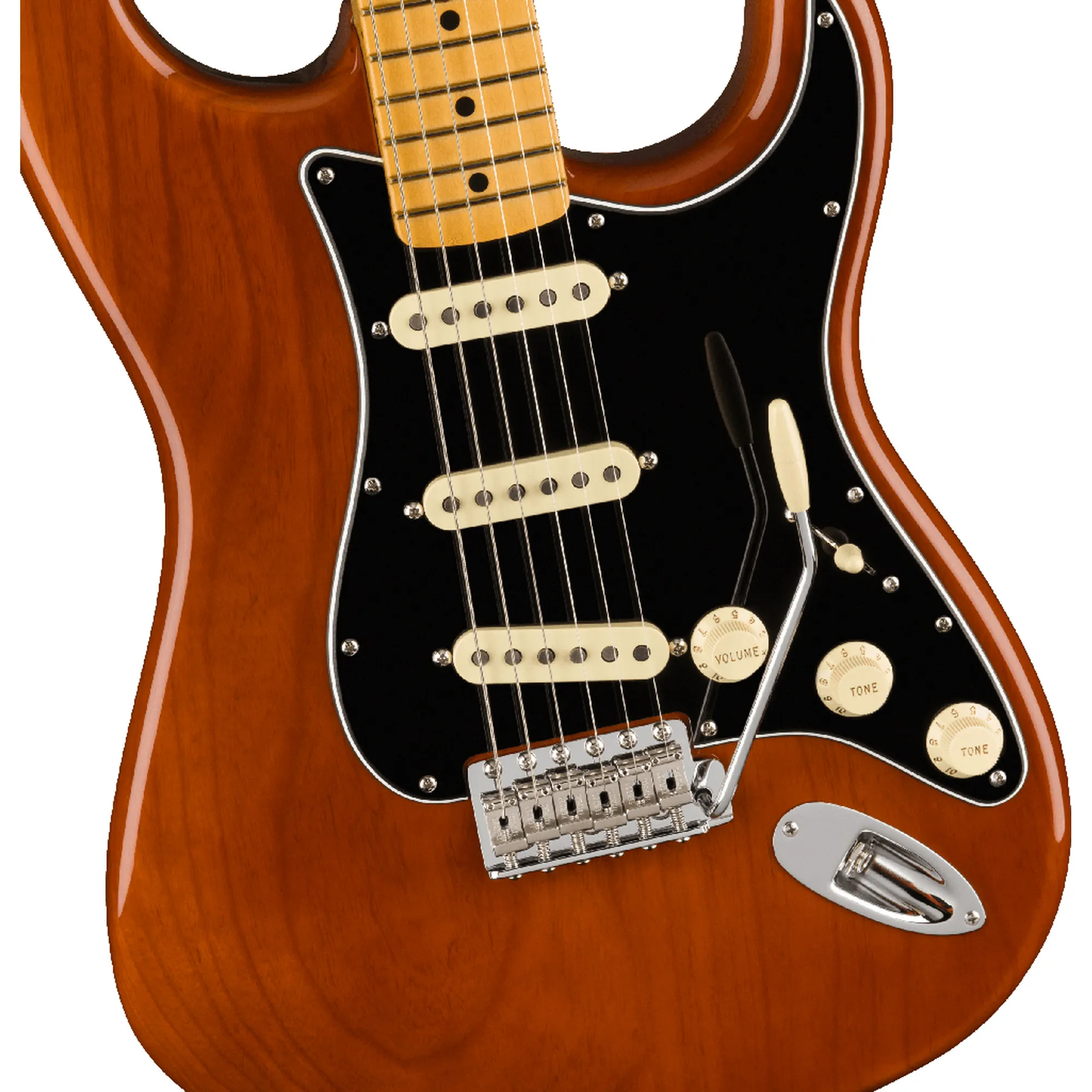 Fender American Vintage II 1973 Stratocaster MN - MOC