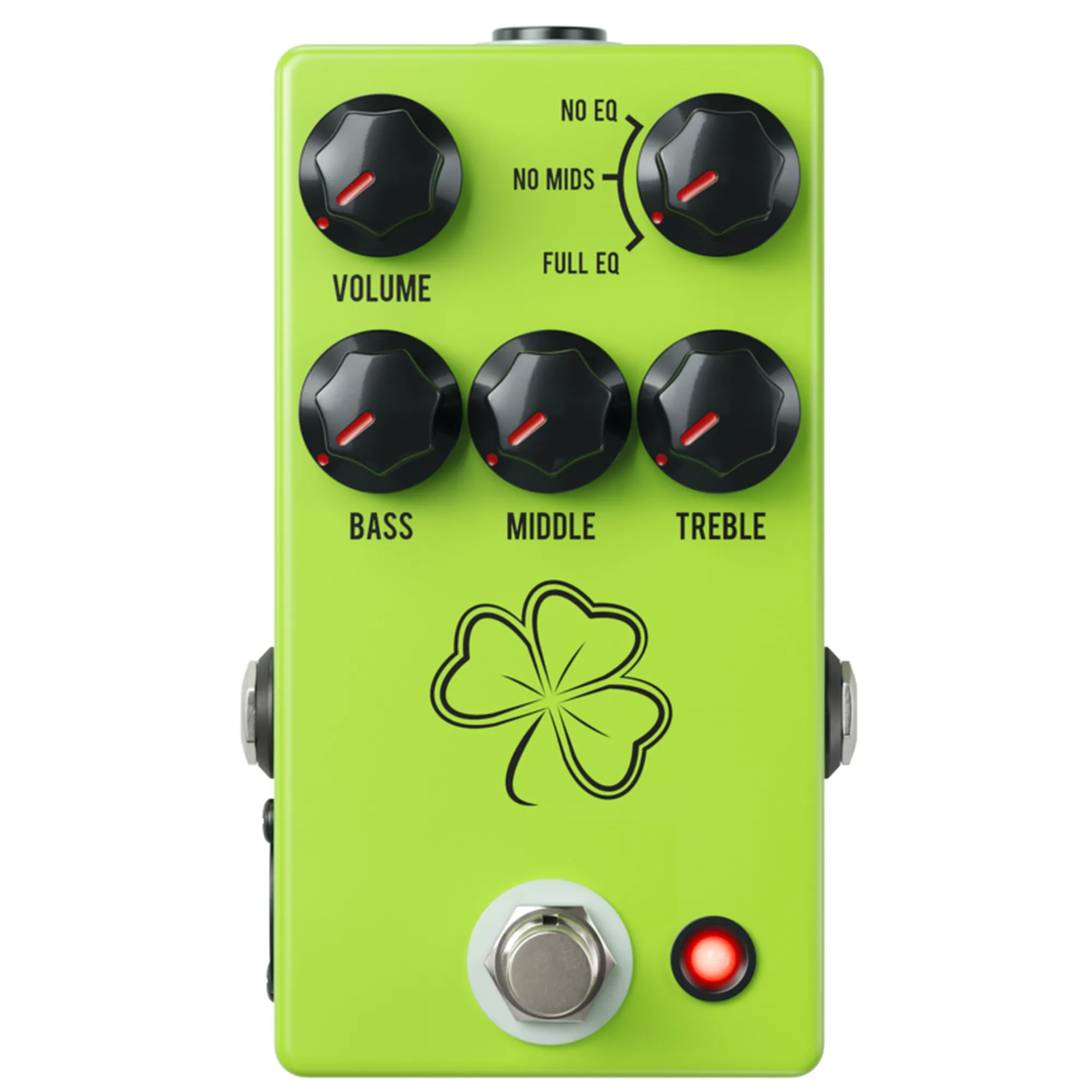 JHS Pedals Clover