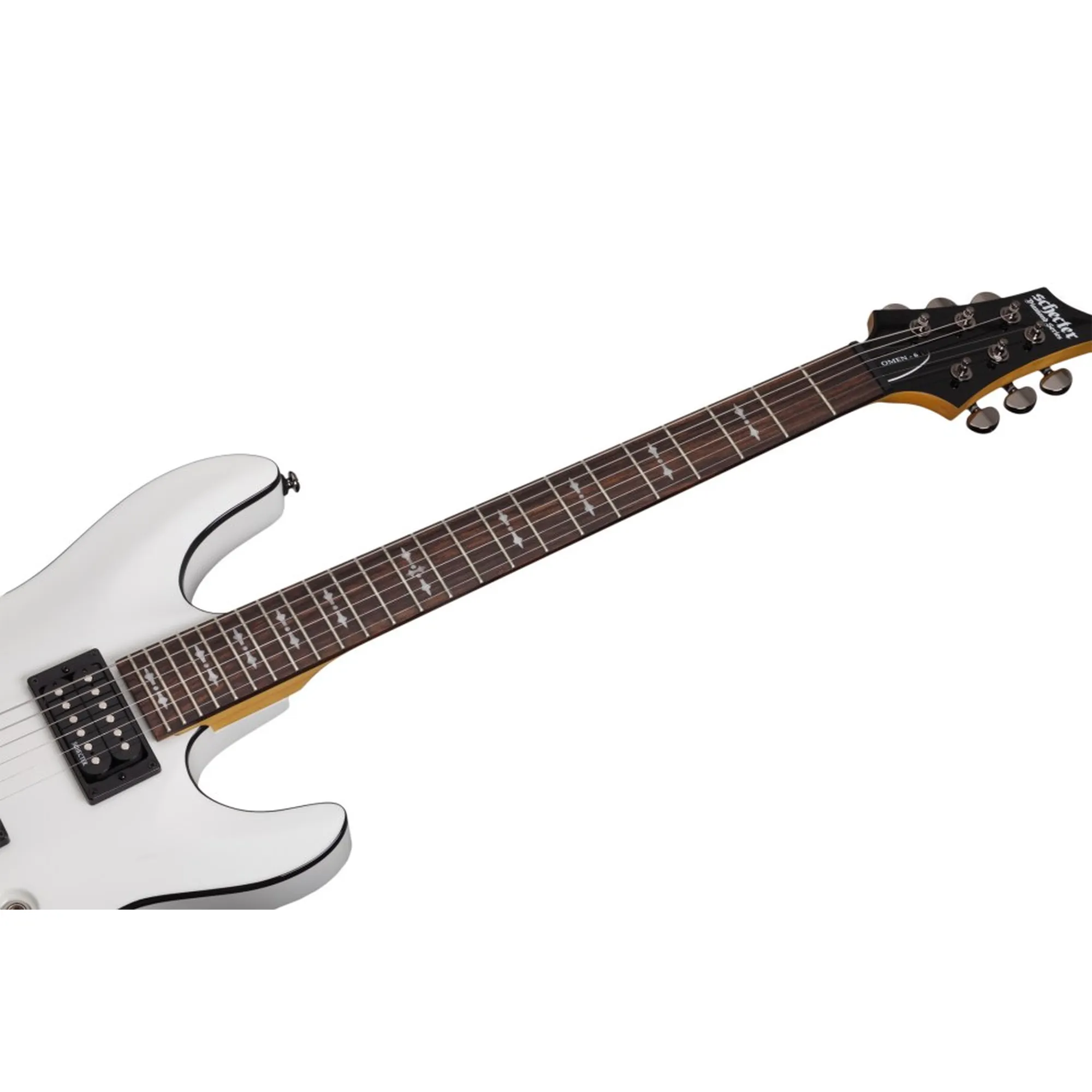 Schecter Omen 6 - VWH
