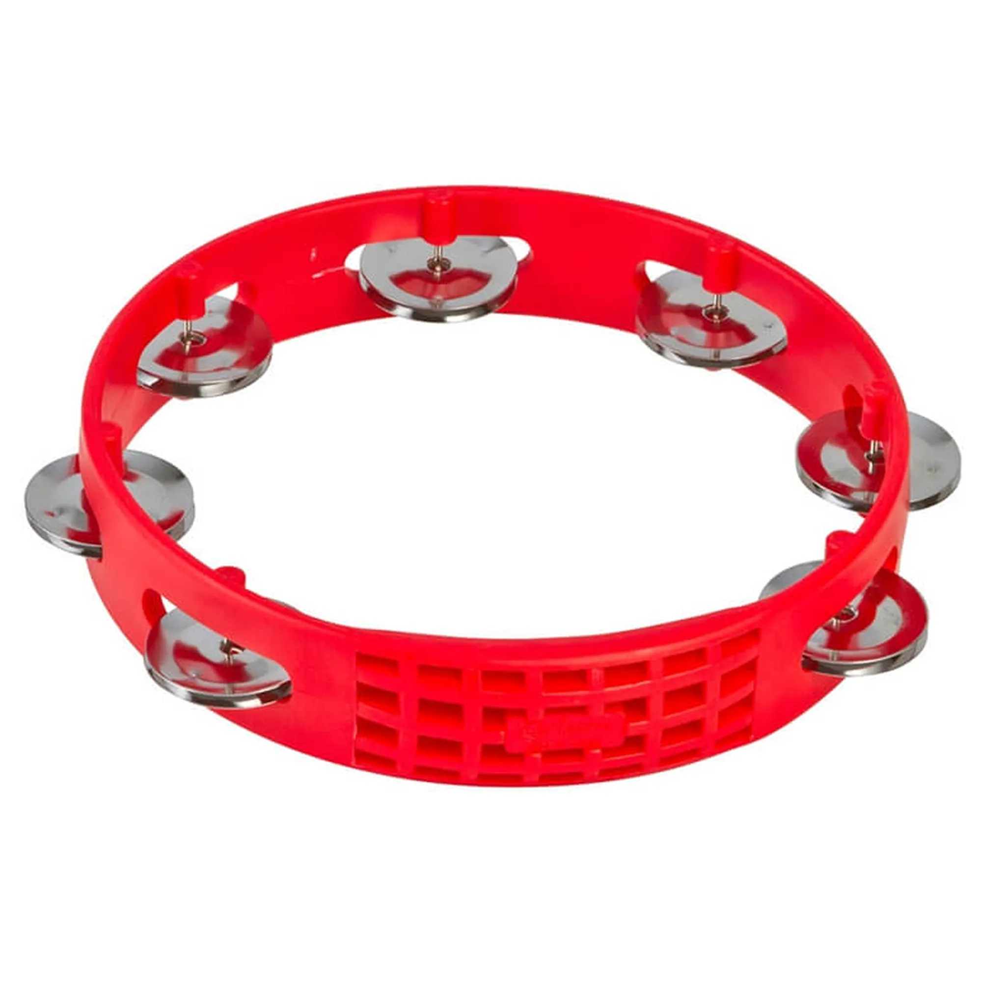 Latin Percussion LPA181 Aspire 8" Red