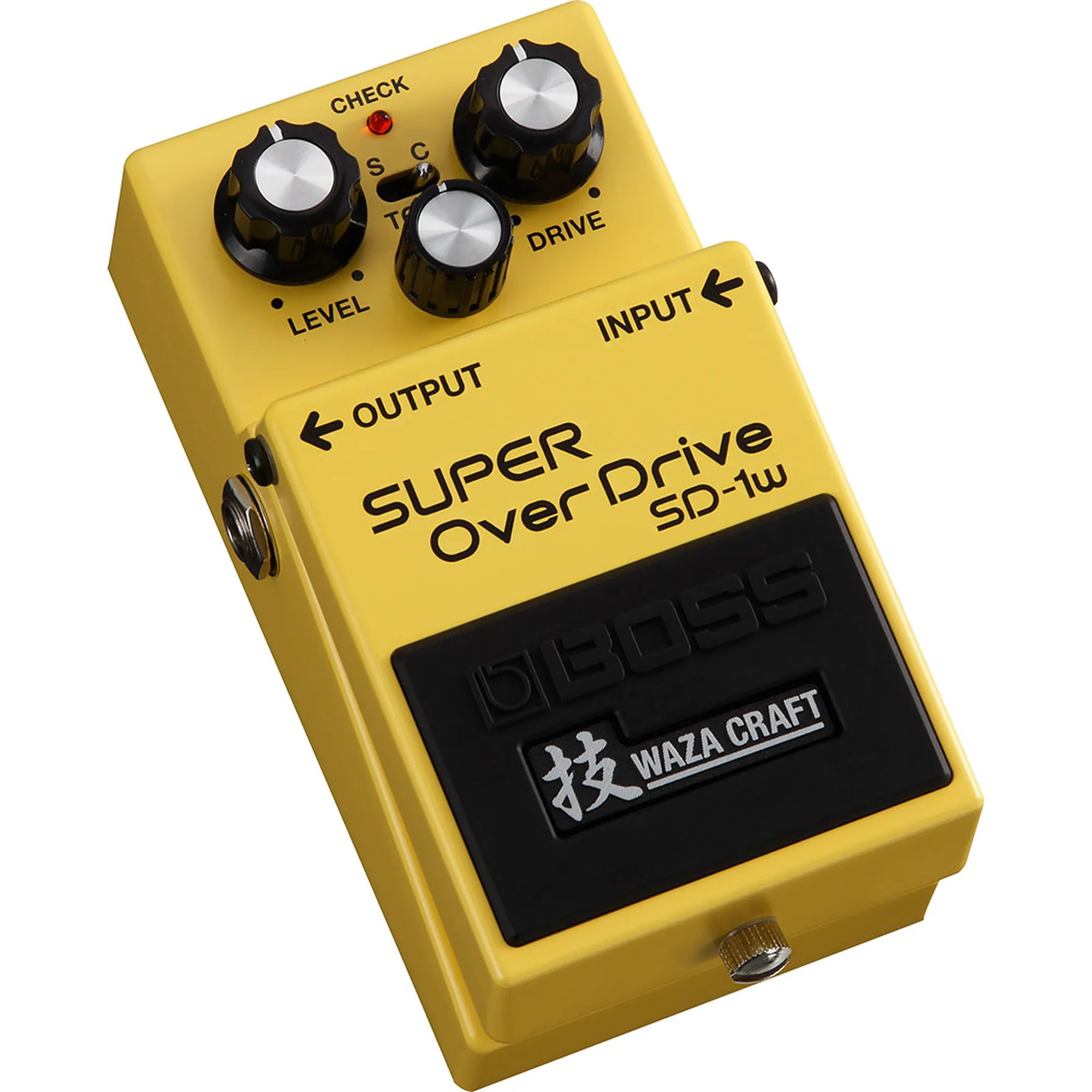 Boss SD-1W