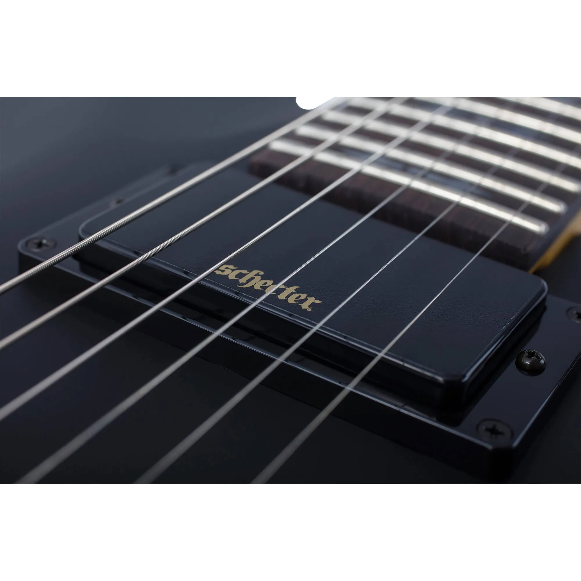 Schecter Demon 6 - ABSN