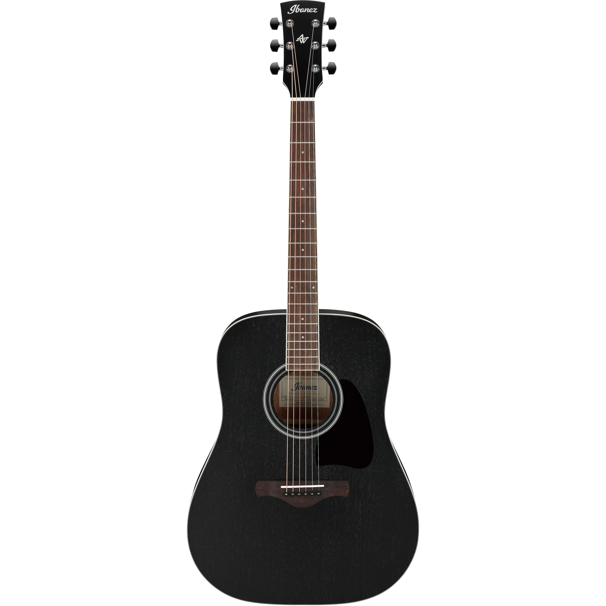 Ibanez AW84-WK Artwood