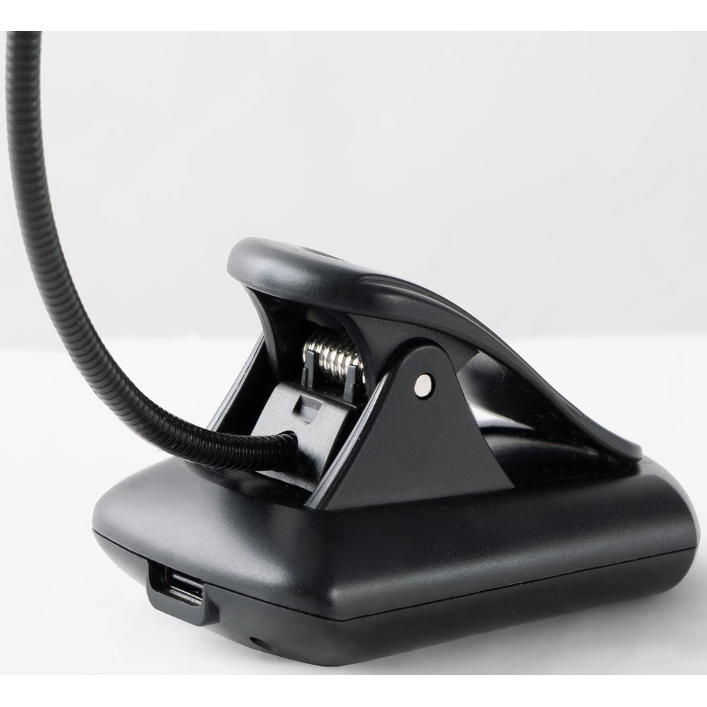 K&M 12263 2 LED FlexLight rechargeable