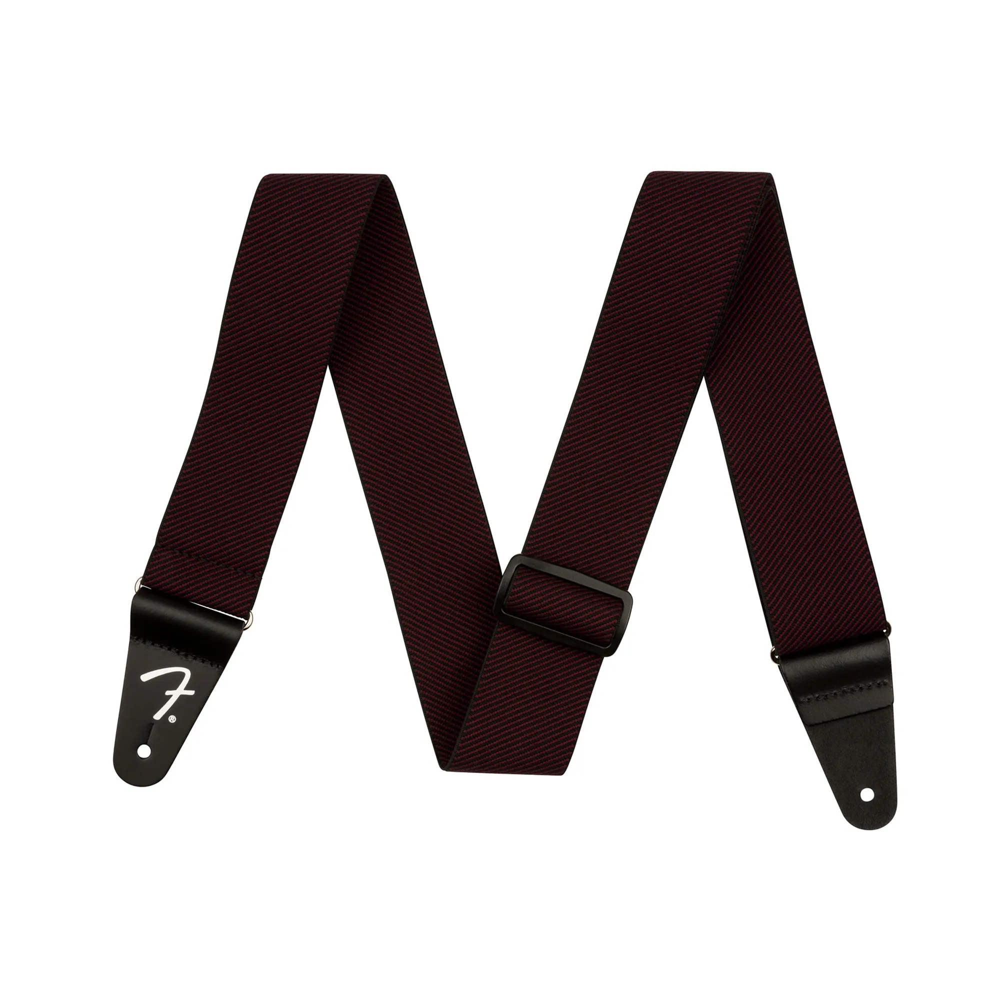 Fender Weighless Tweed Oxblood