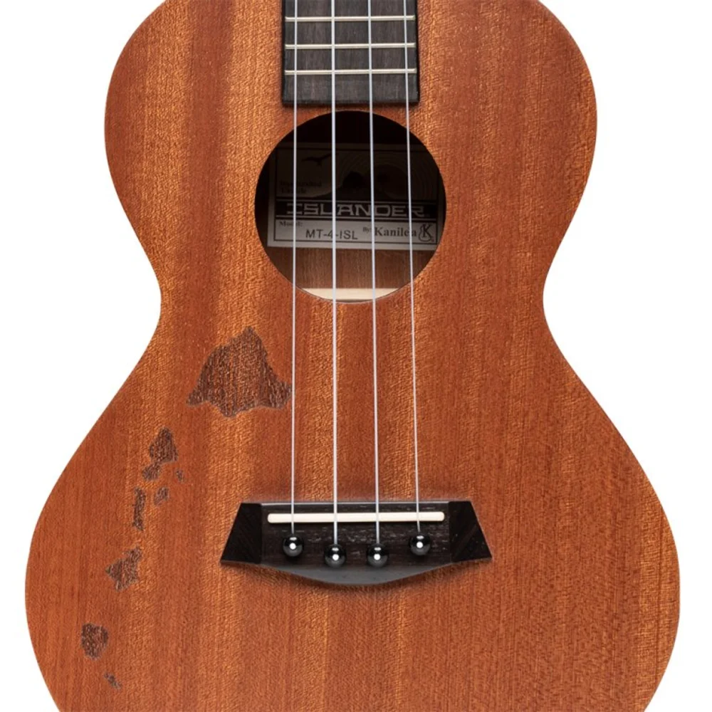 Islander MT-4-ISL