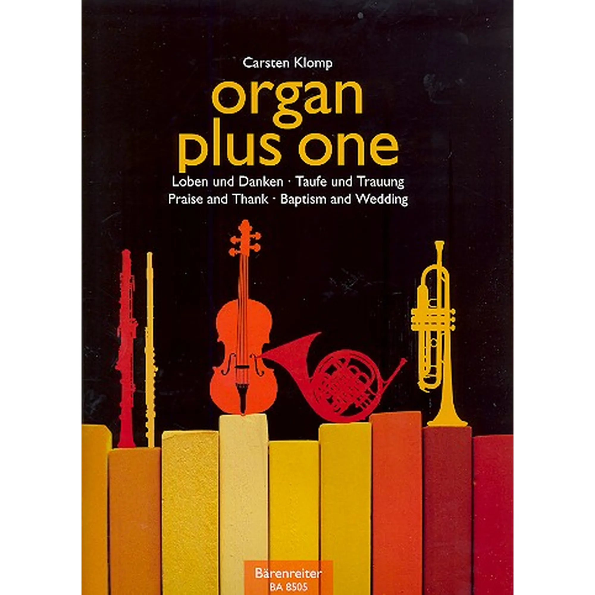 Organ plus One