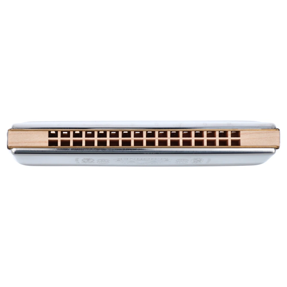 Hohner Echo 32 Tremolo C