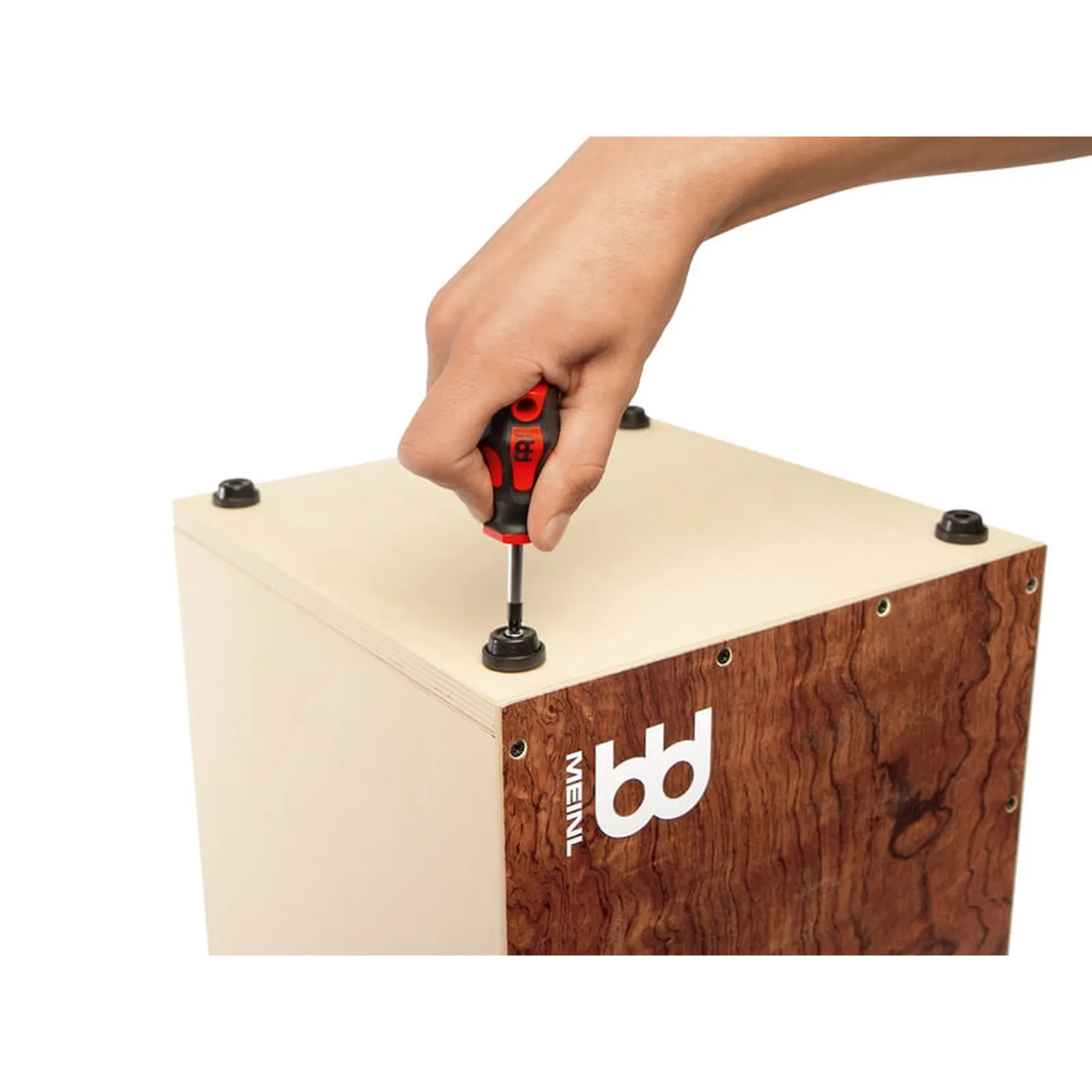 Meinl DMYO-CAJ-BU