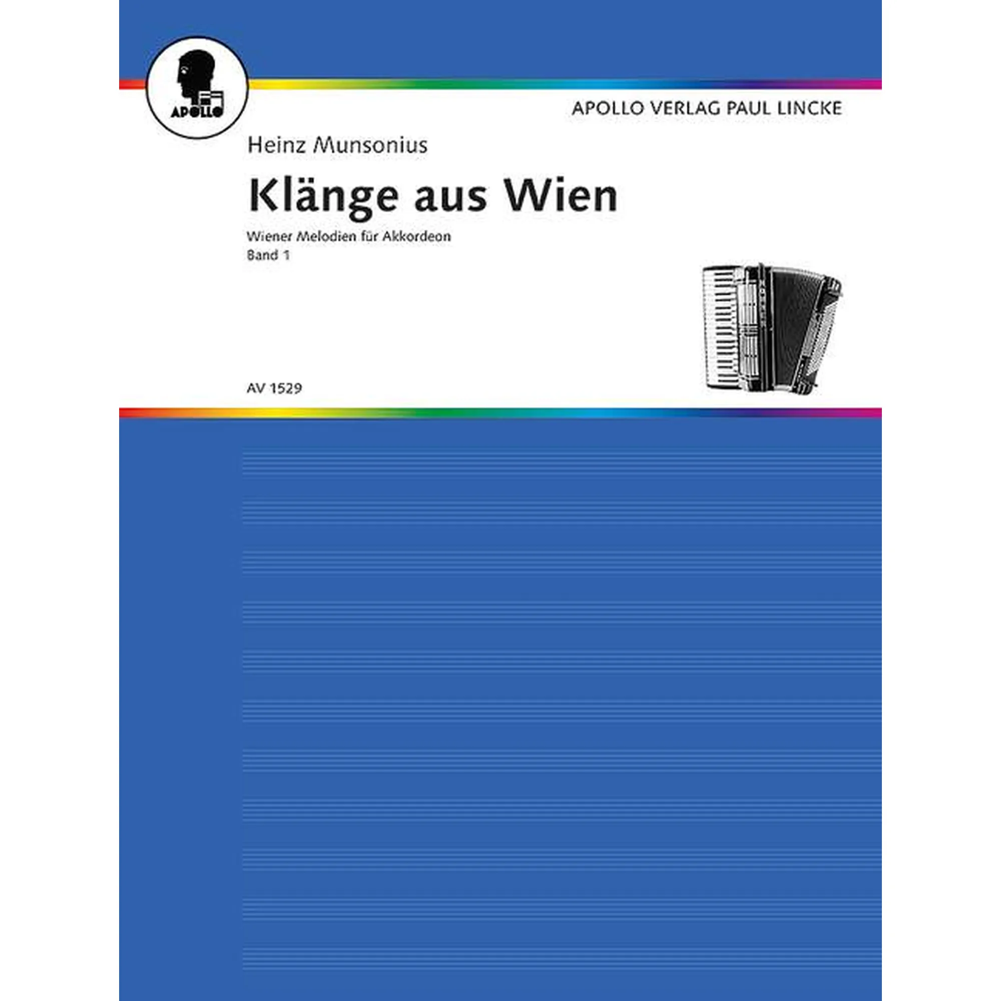 Klänge aus Wien 1