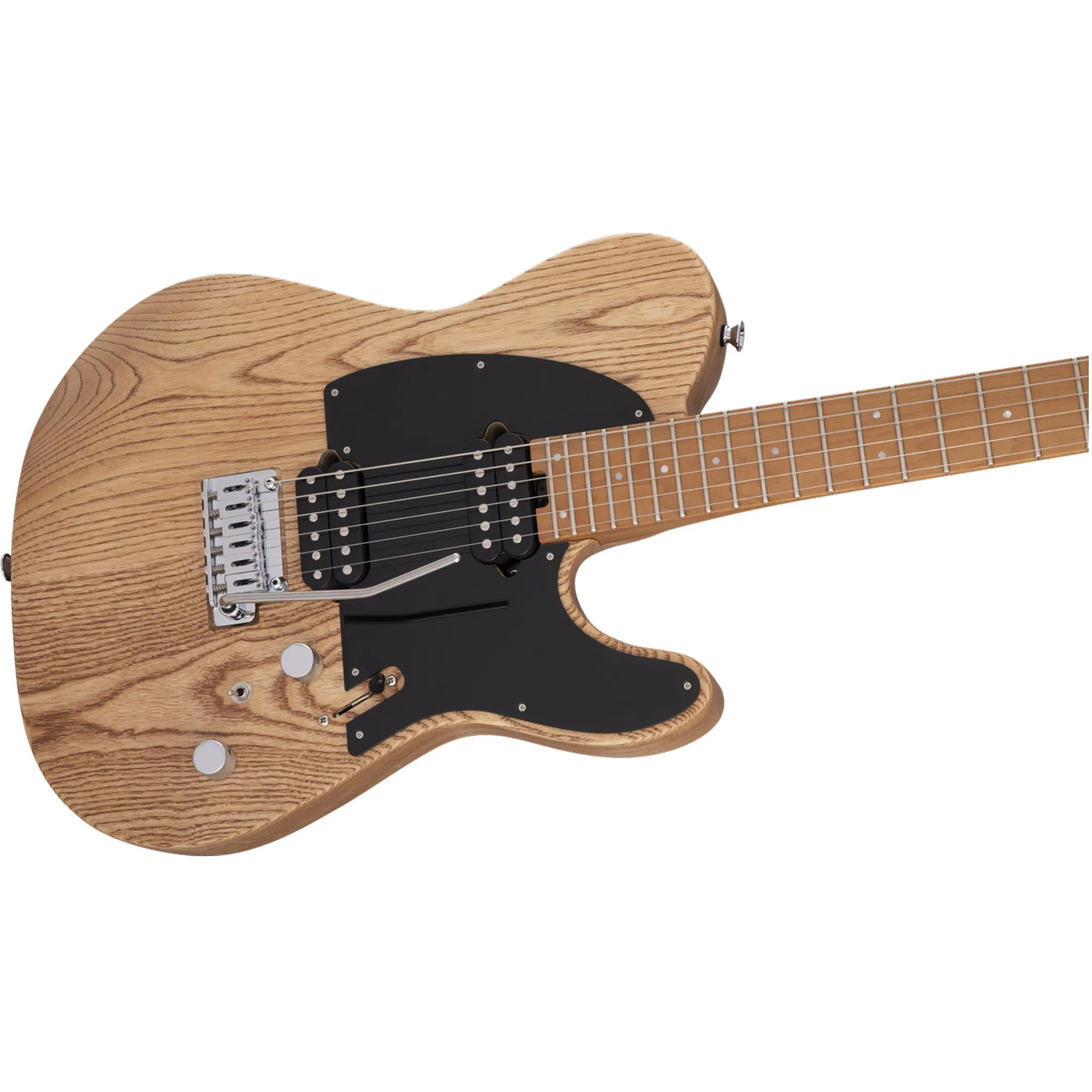 Charvel PM So-Cal Style 2 - 24 HH 2PT CM Ash - Showroom