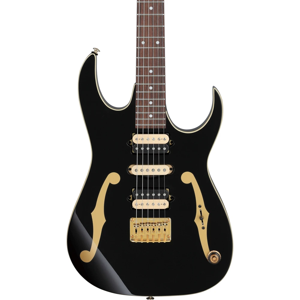 Ibanez PGM50-BK Paul Gilbert