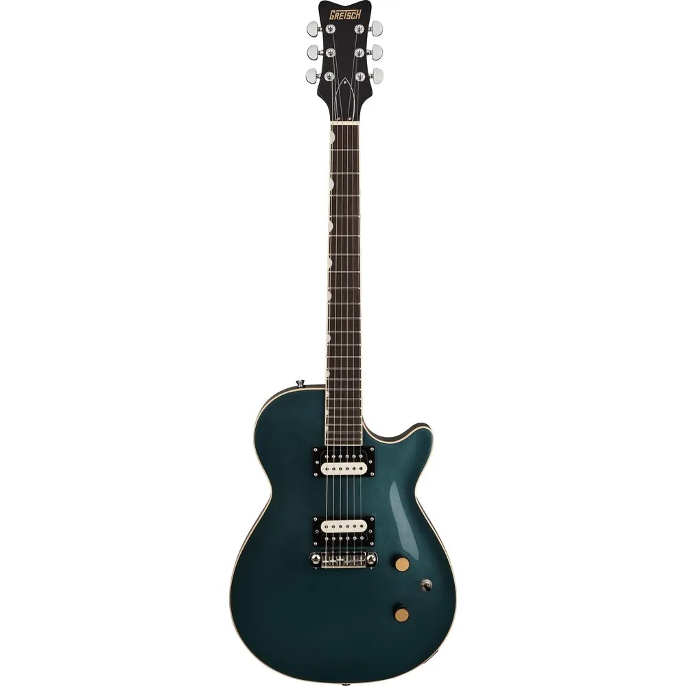 Gretsch Streamliner Jet Gunmetal