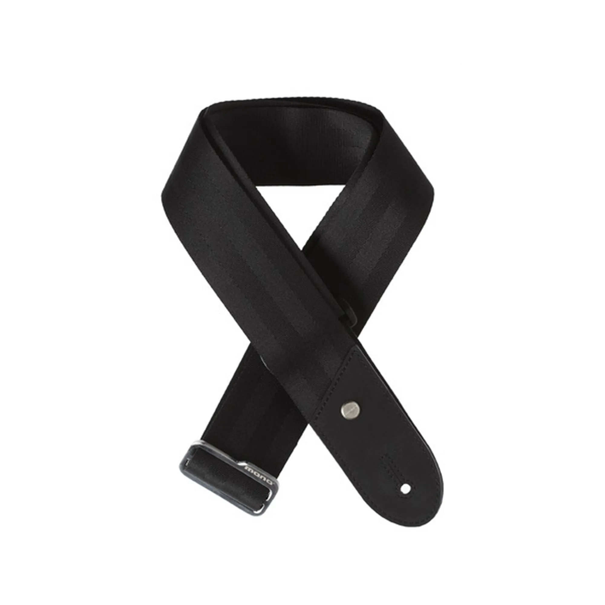 MONO Cases M80-WAR-BLK Warsaw - Black