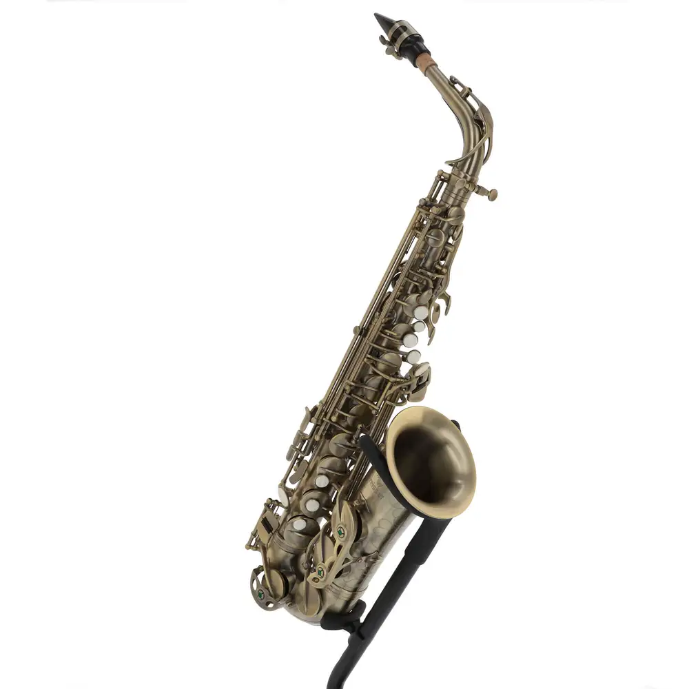 Reisser Academia RAS-48 II Antique