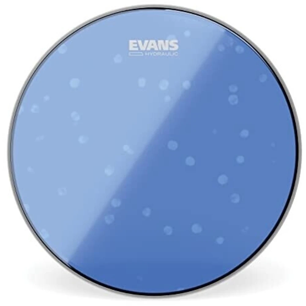 Evans Hydraulic Blue 16"