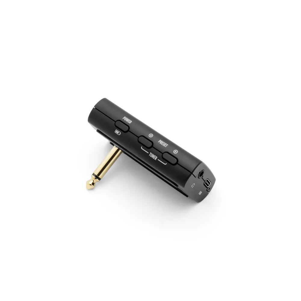 IK Multimedia TONEX Plug