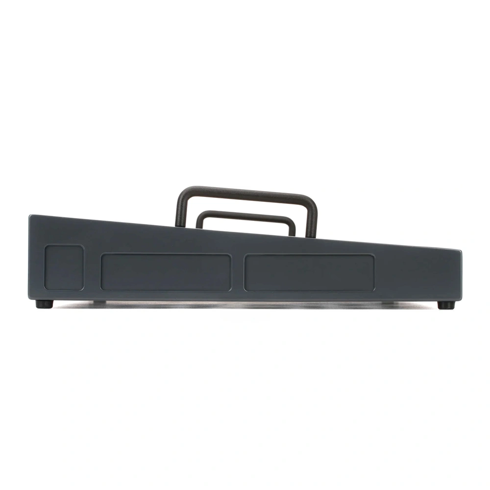 Temple Audio DUO-17 Gunmetal