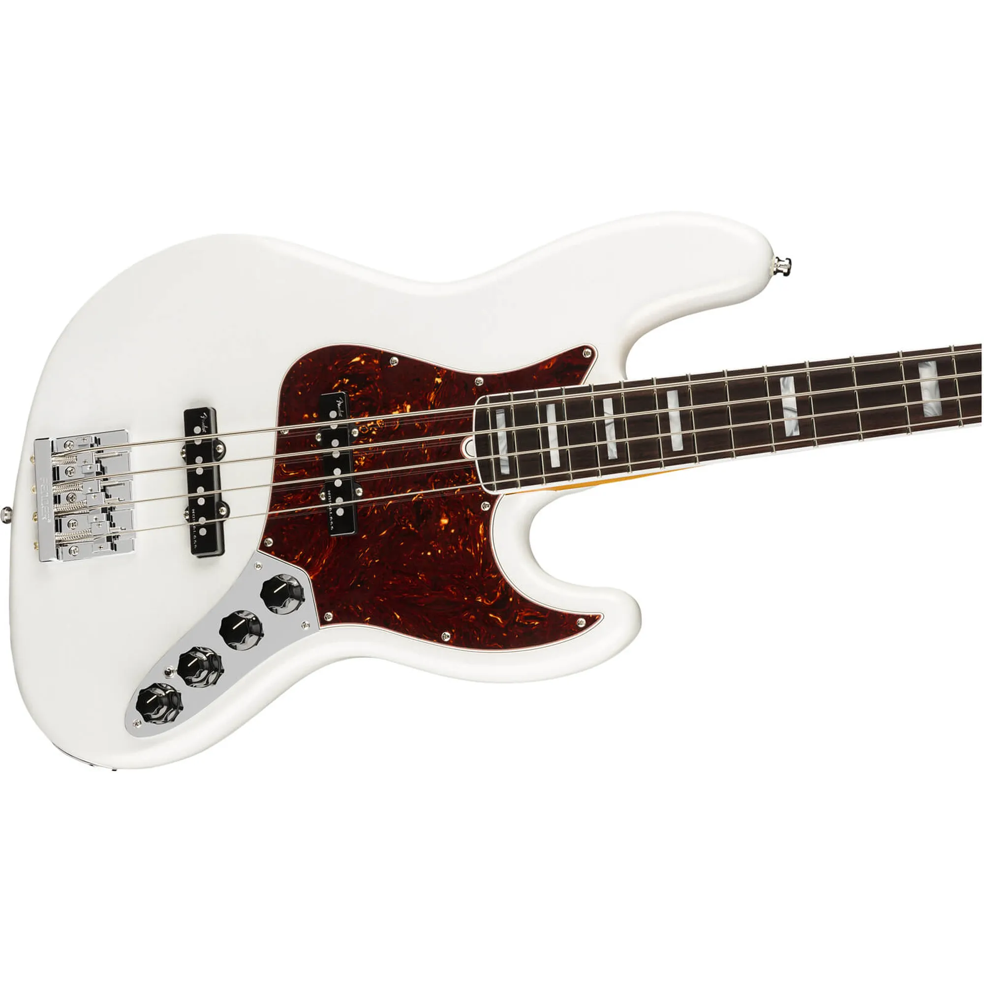 Gretsch Streamliner Jet Club Bass - WLNT STN