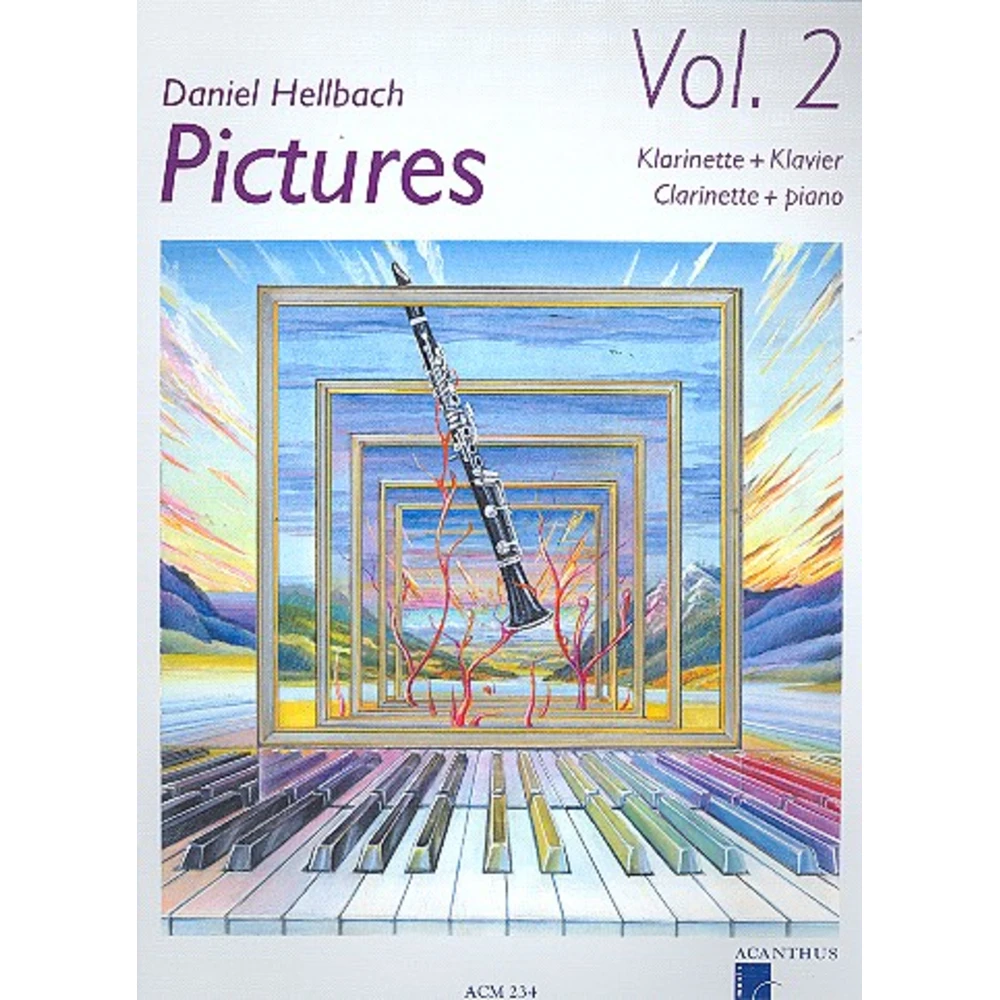 Pictures vol.2