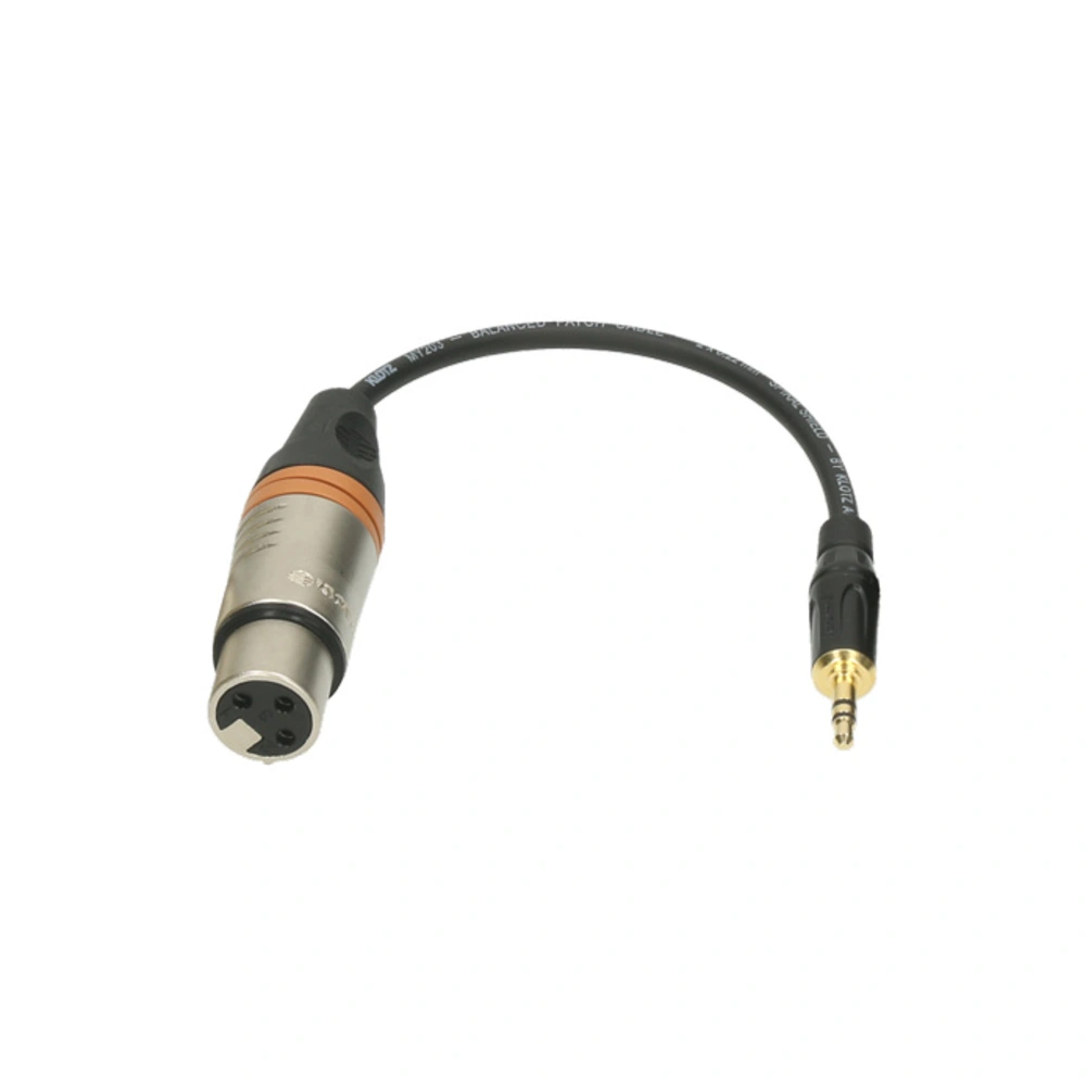 Klotz XLR-FP3.5