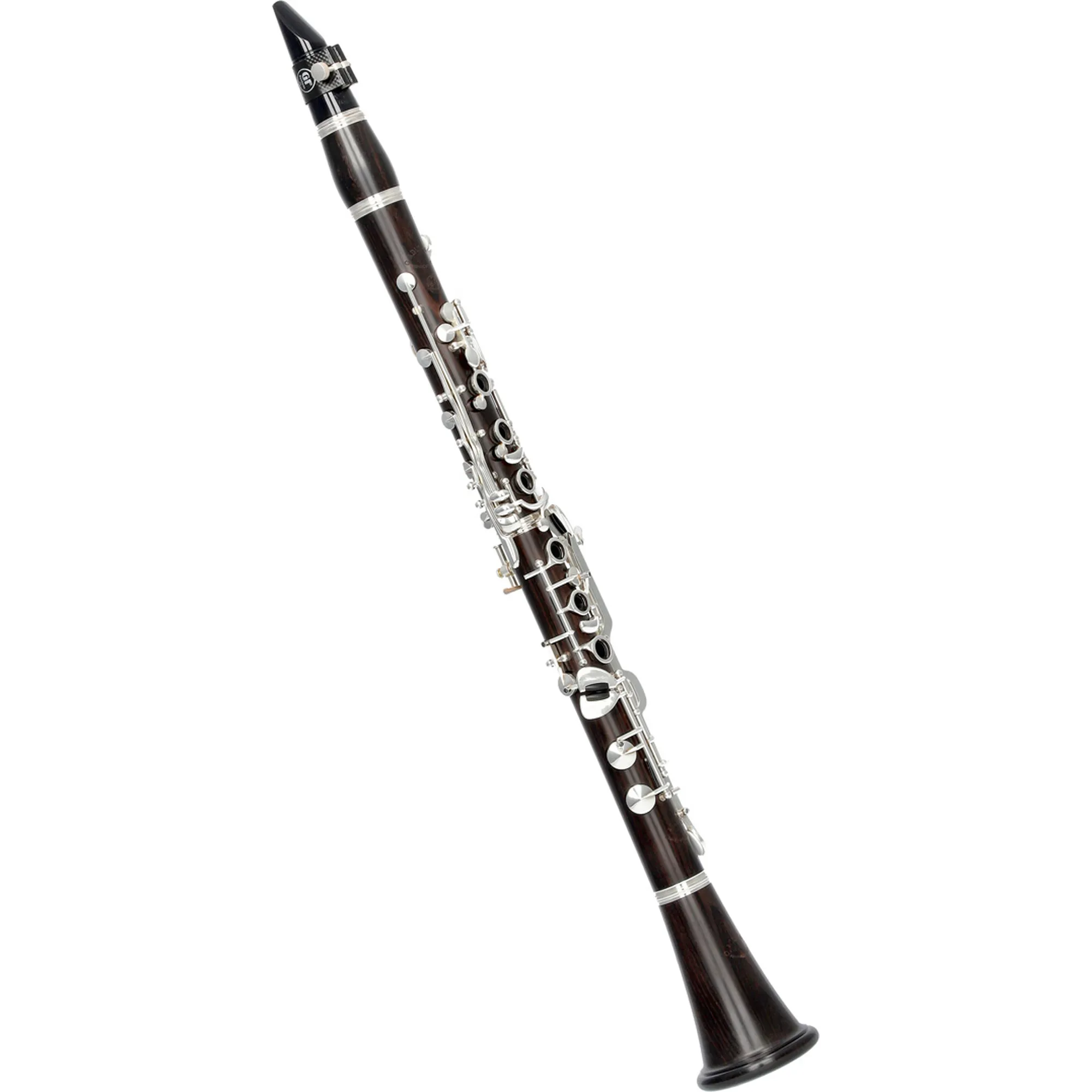 Oscar Adler 320 B
