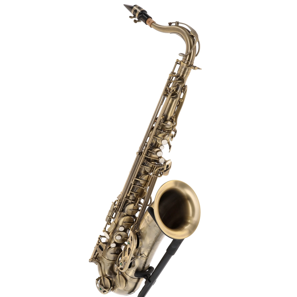 Reisser Academia RTS-48 II Antique