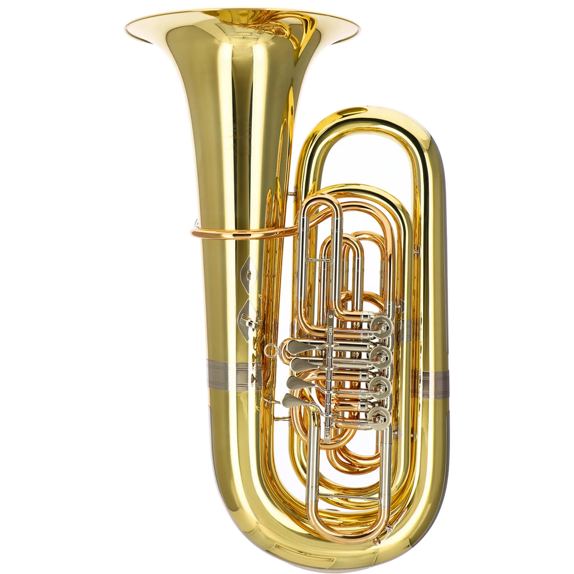 Miraphone 495A07000 Hagen Reisser Edition