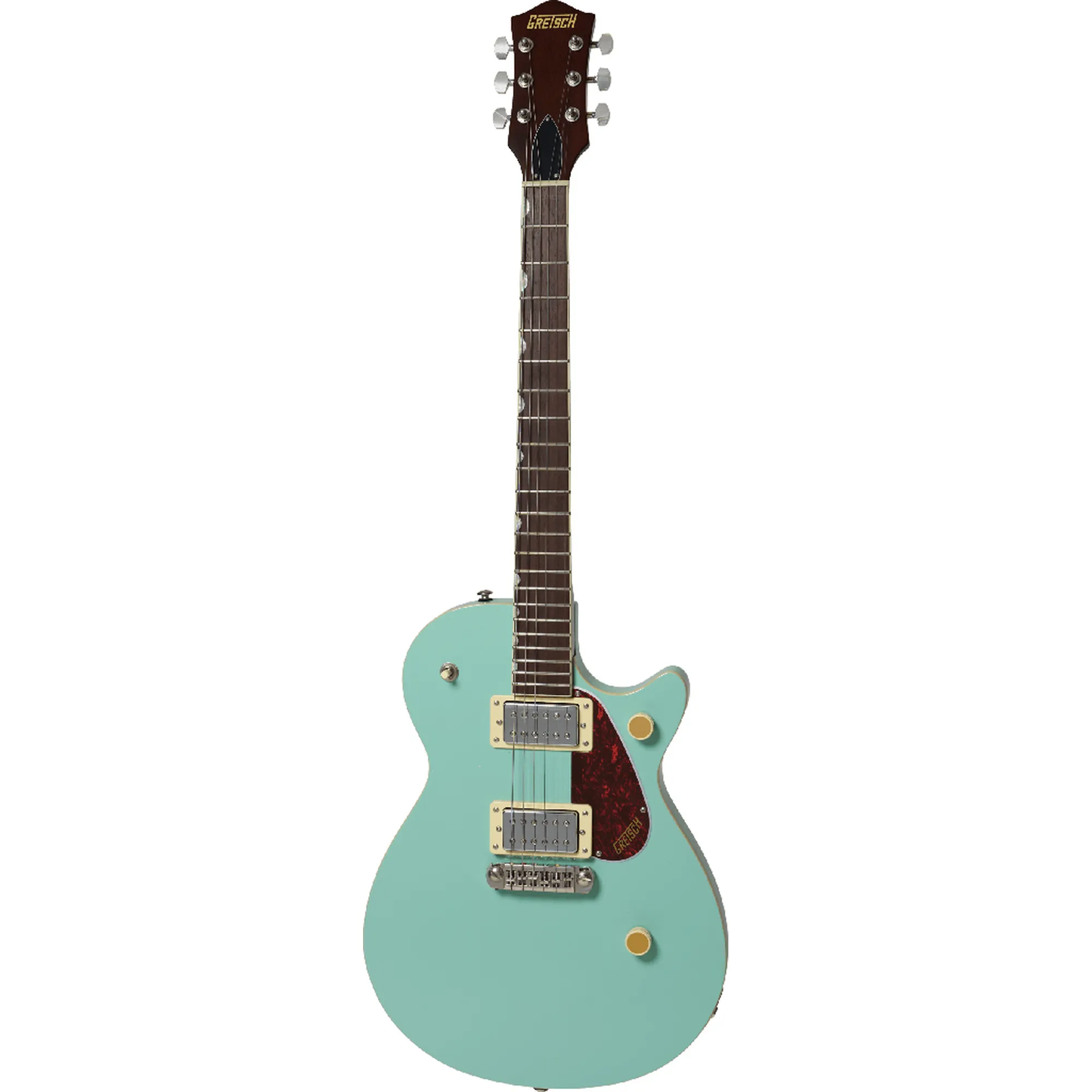 Gretsch Streamliner Jet Club MNT MET