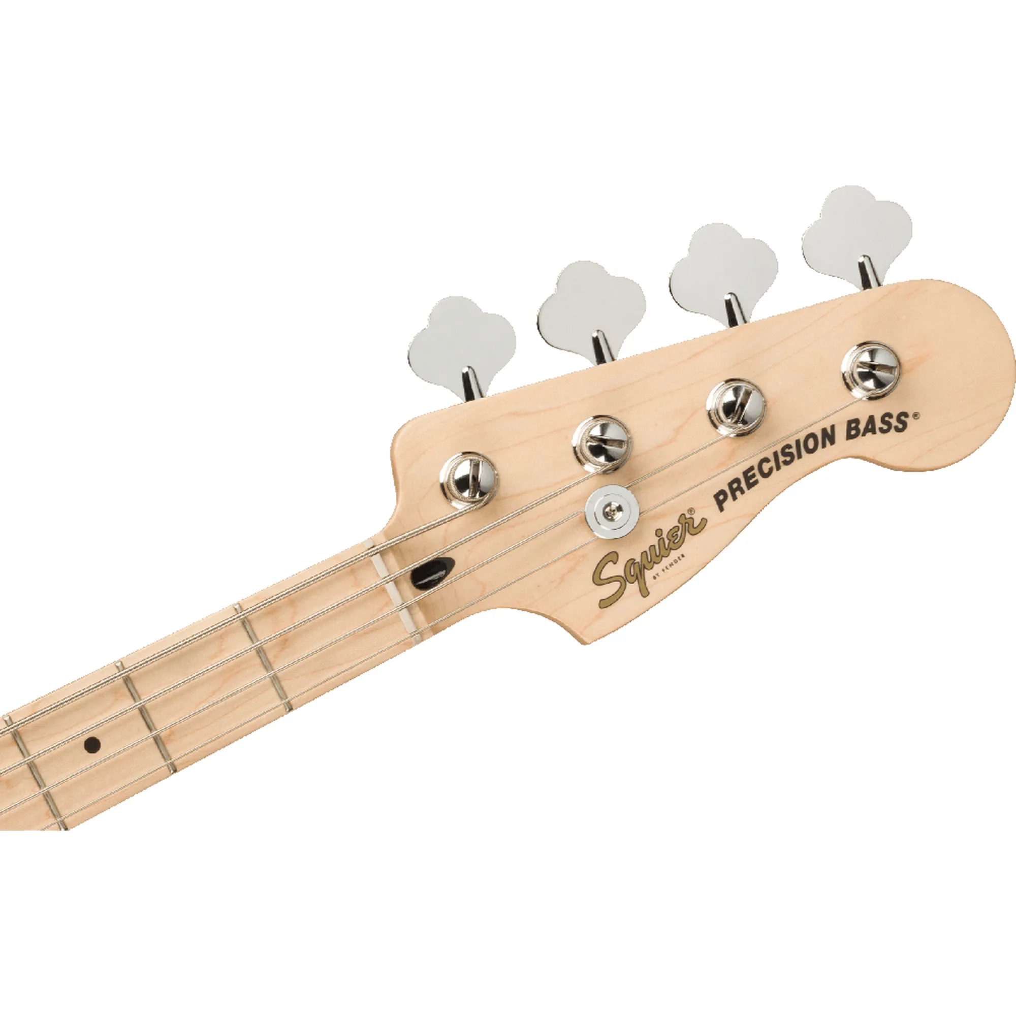 Fender Squier Affinity Precision Bass PJ - OLW (2021)