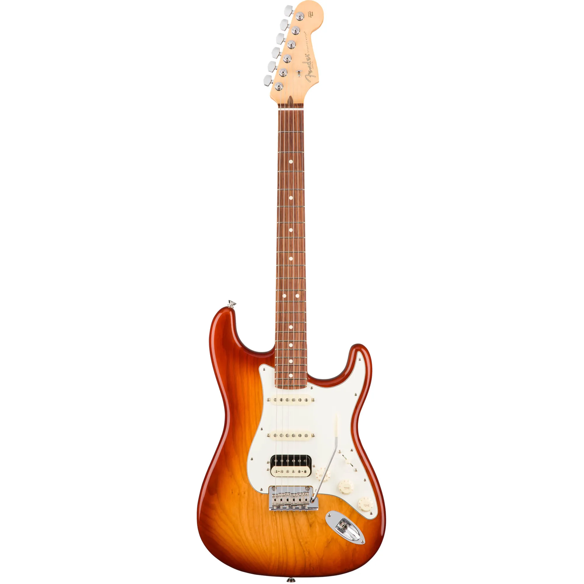 Fender American Pro Classic Strat - FLPB