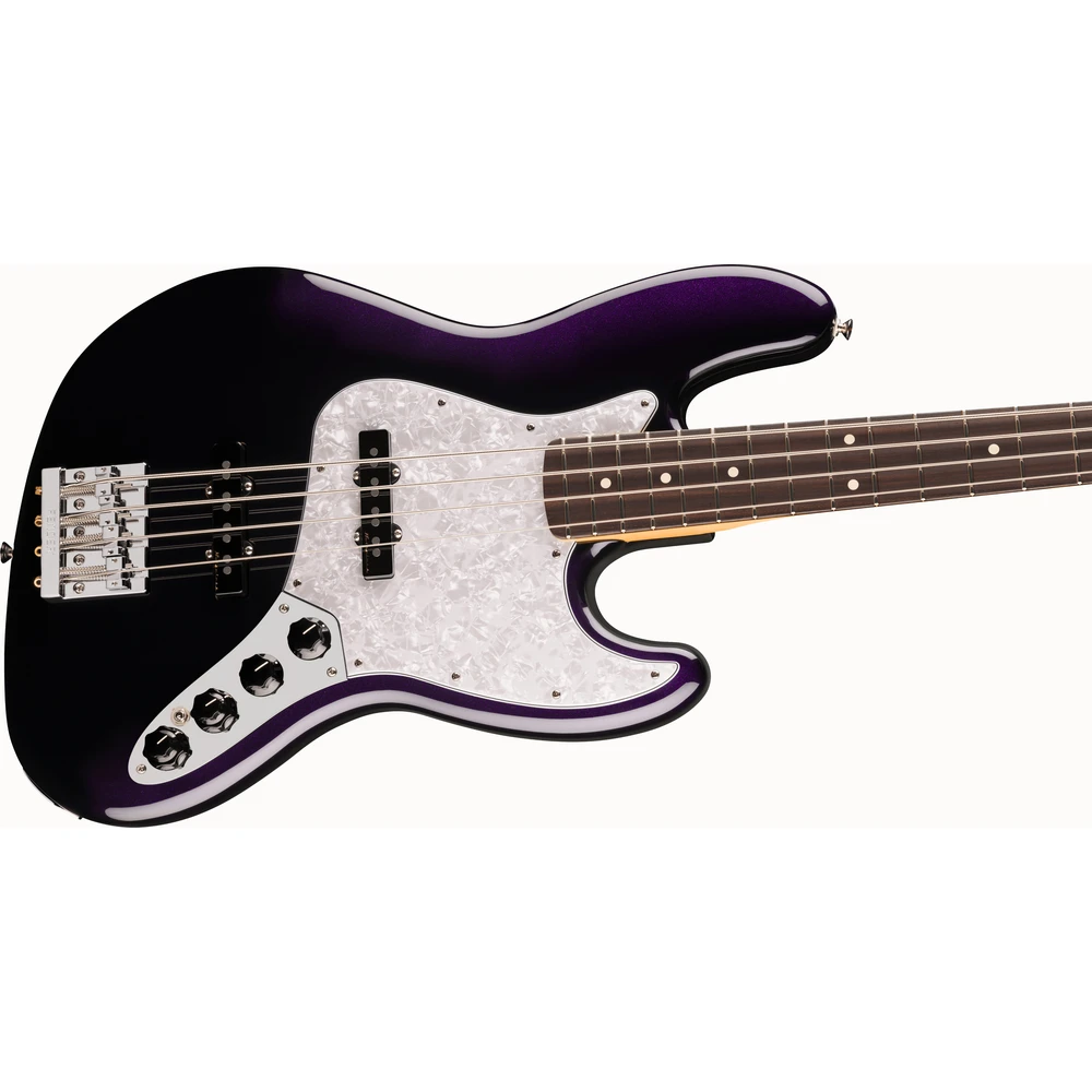 Fender Player II Mod. Jazz Bass RW - DSK