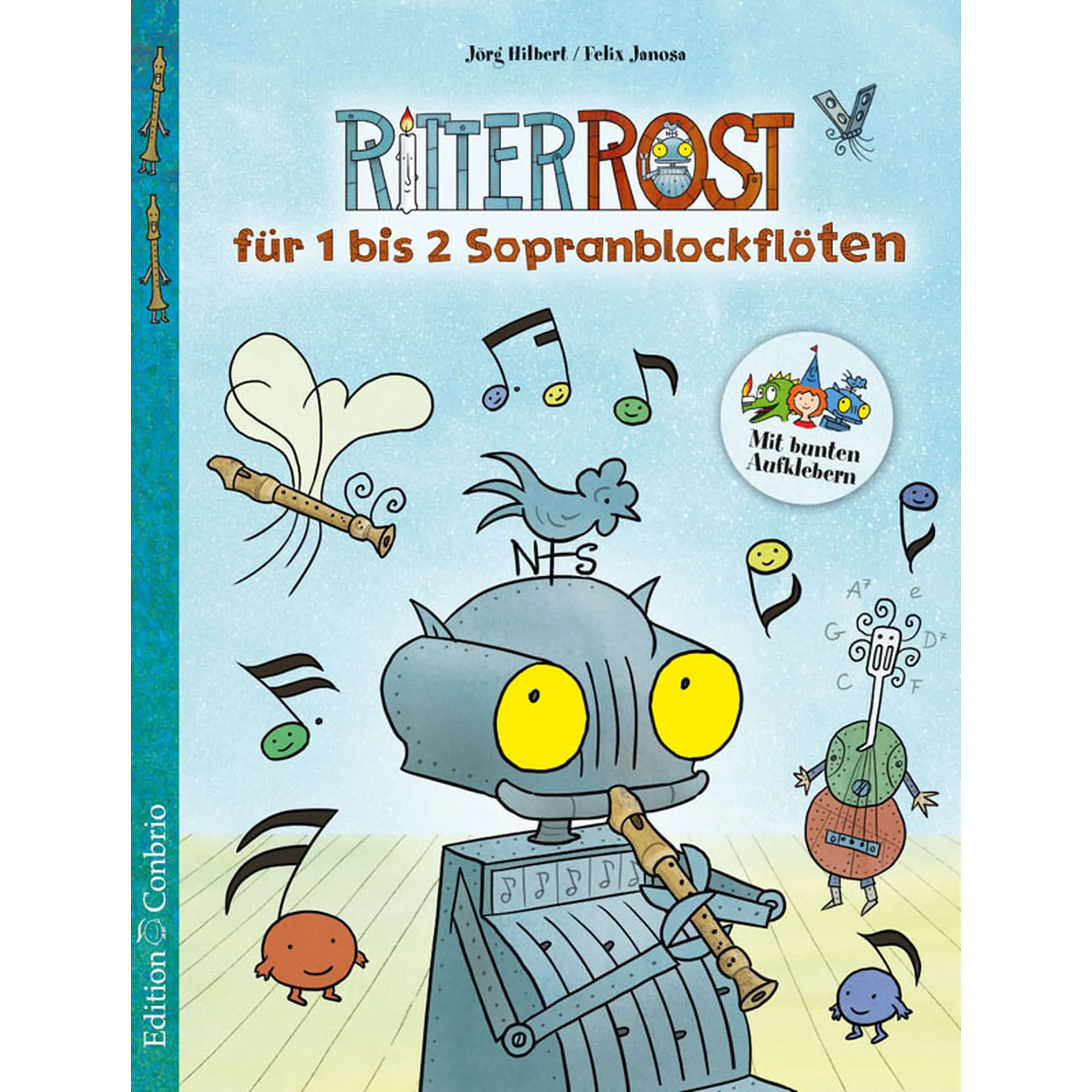Ritter Rost