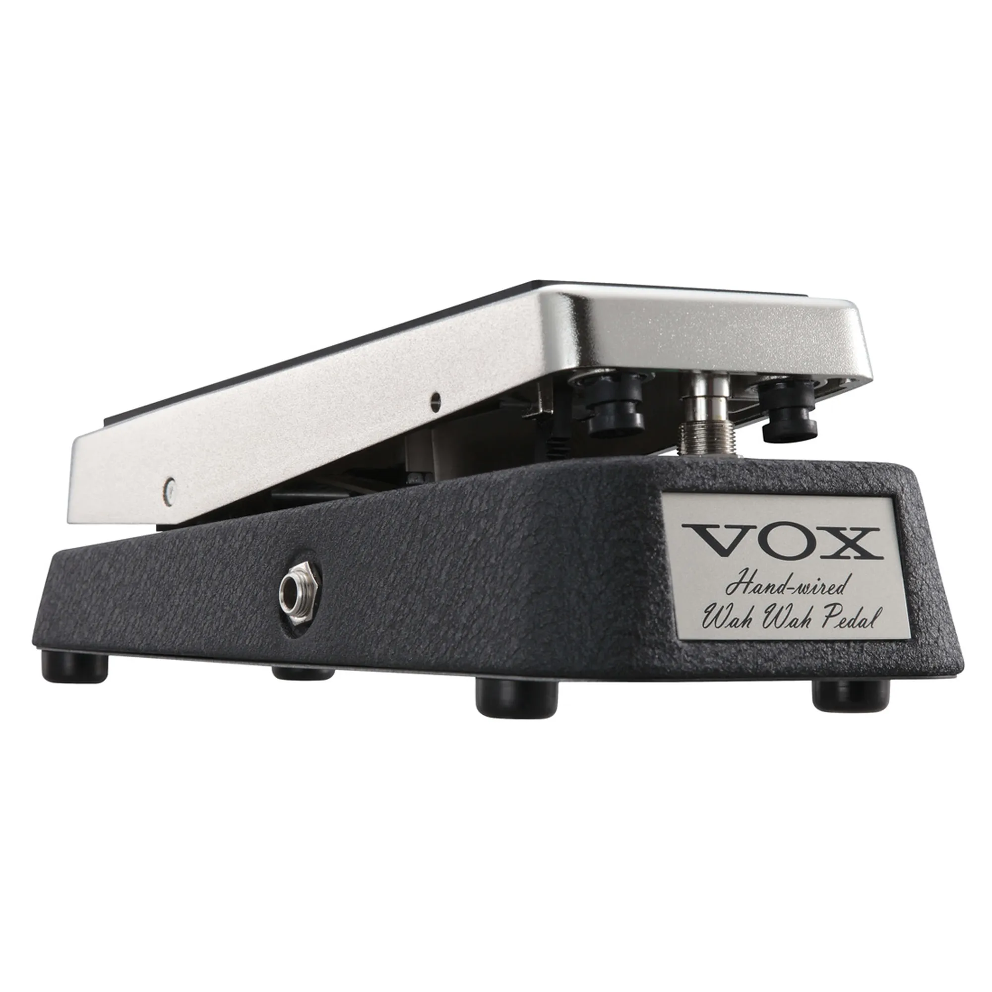 Vox V846HW Hand Wired Wah