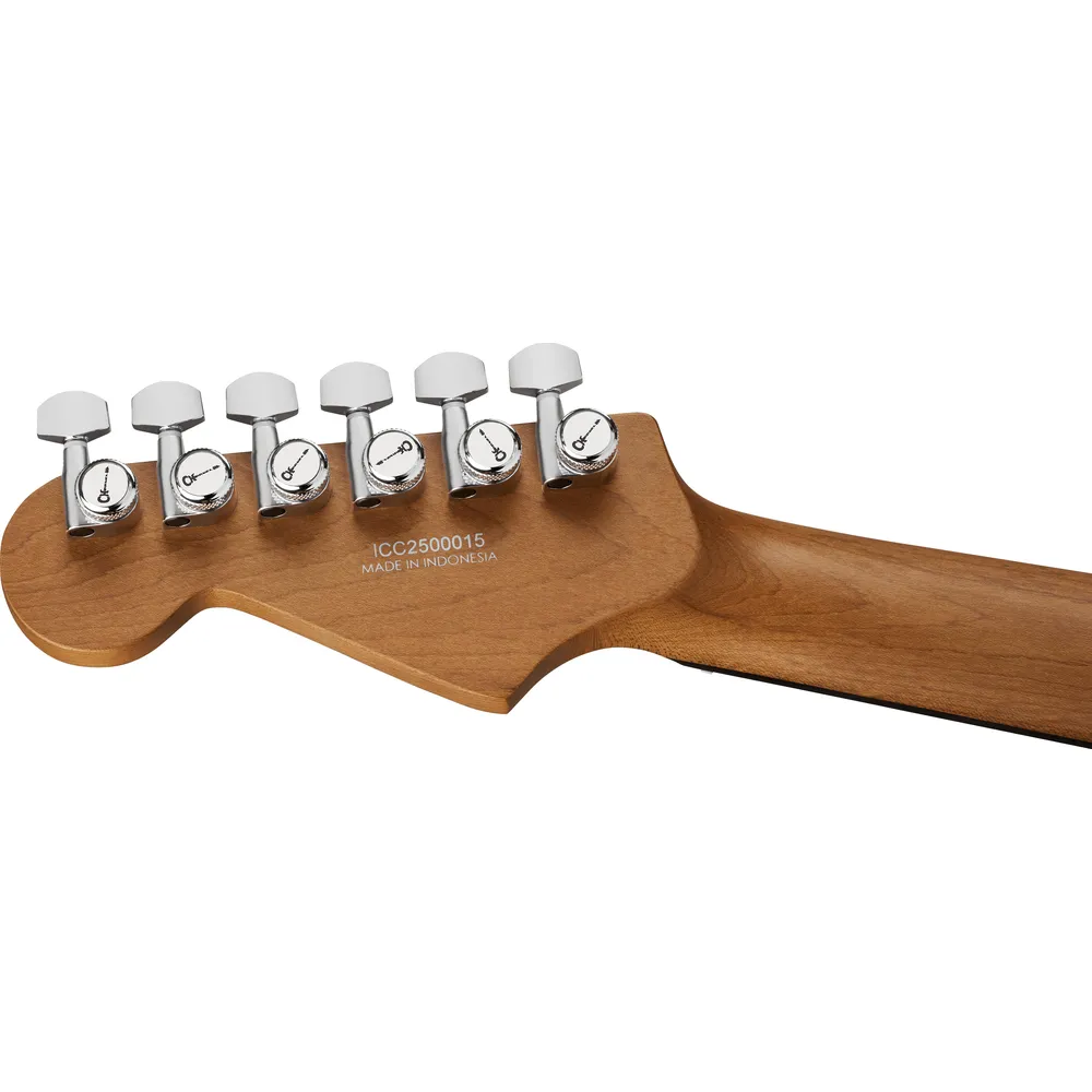 Charvel Pro-Mod Plus Dinky DK24 HH 2PT E - Celestial Silk