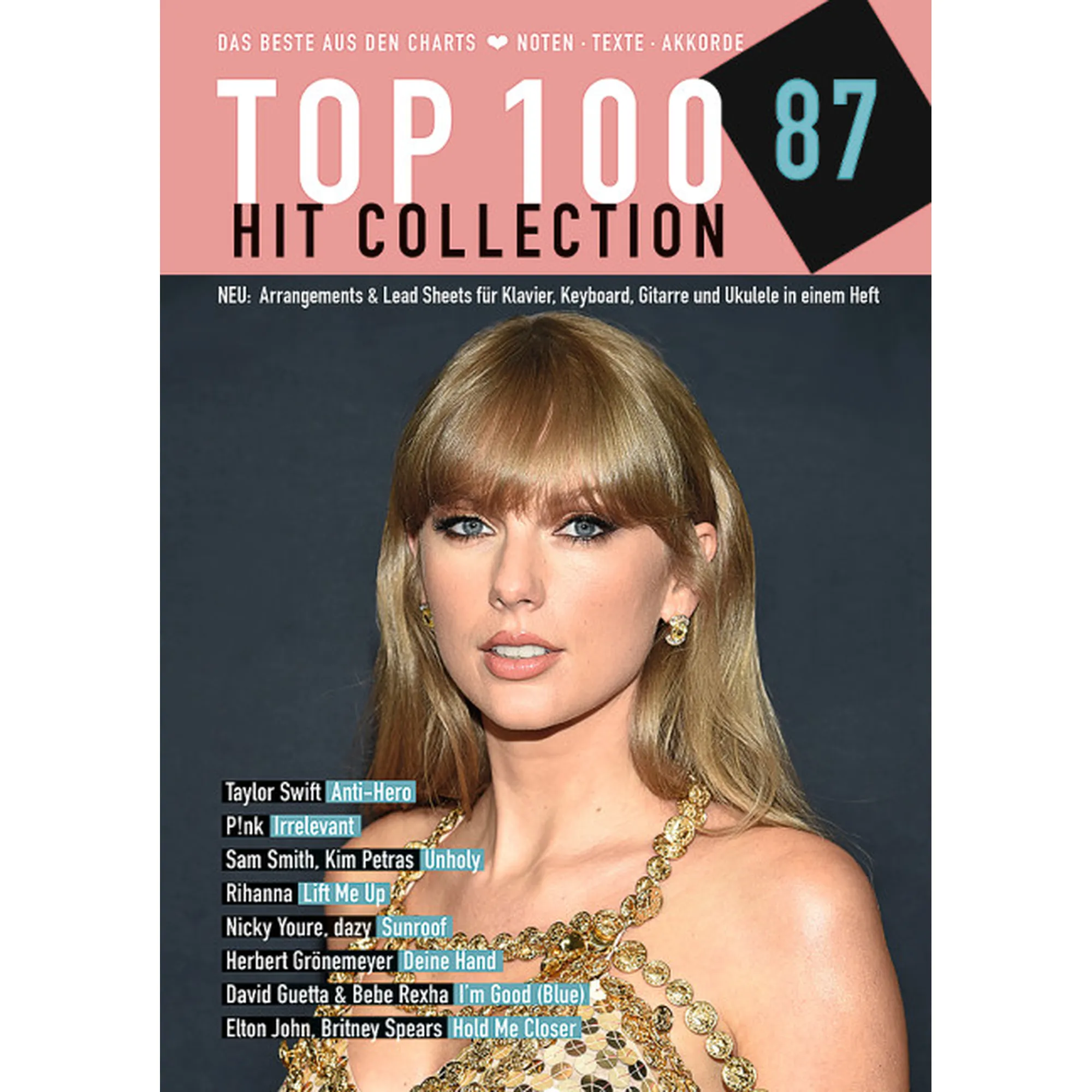 Top 100 Hit Collection 87